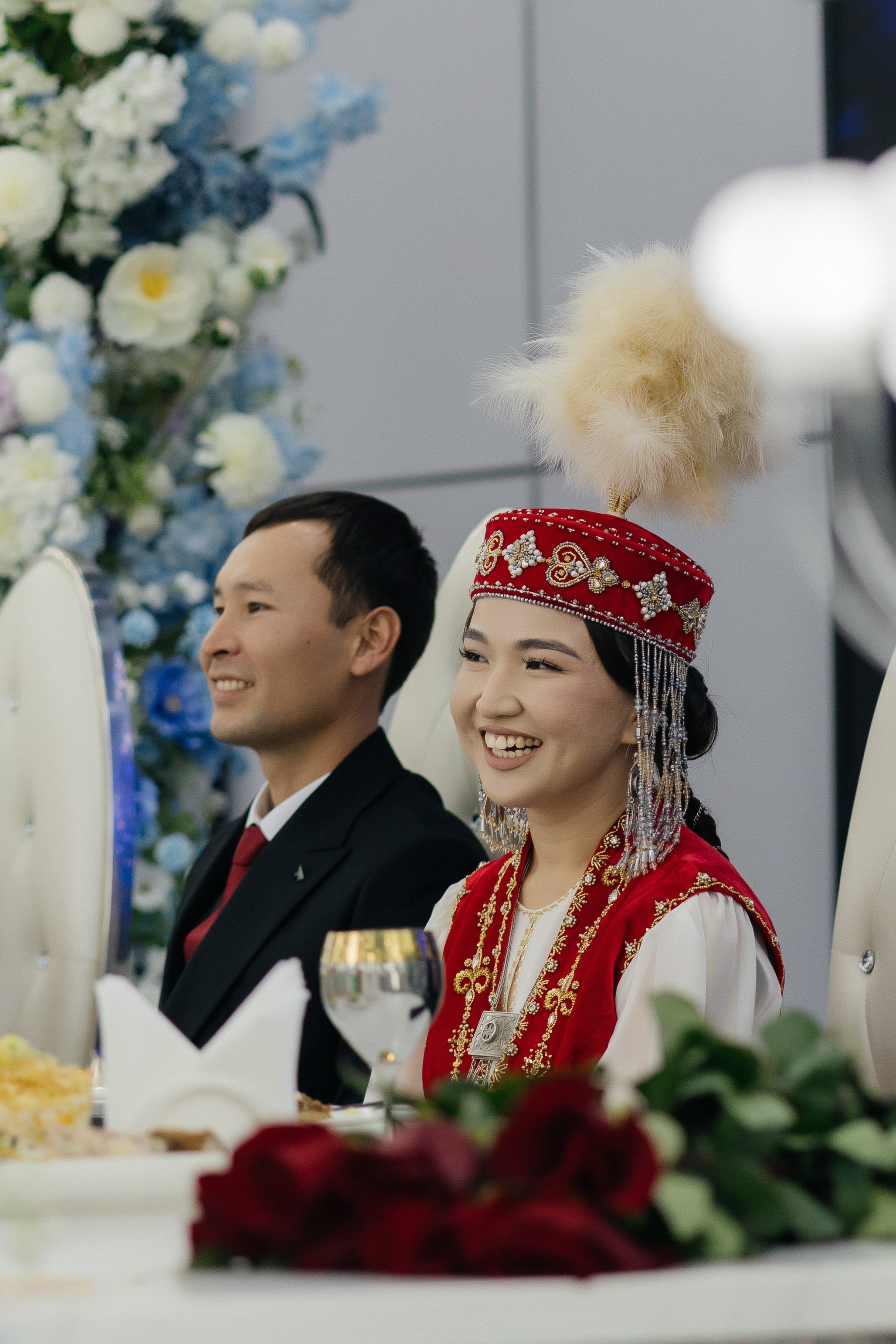 Uzatu Venera. Baikulov