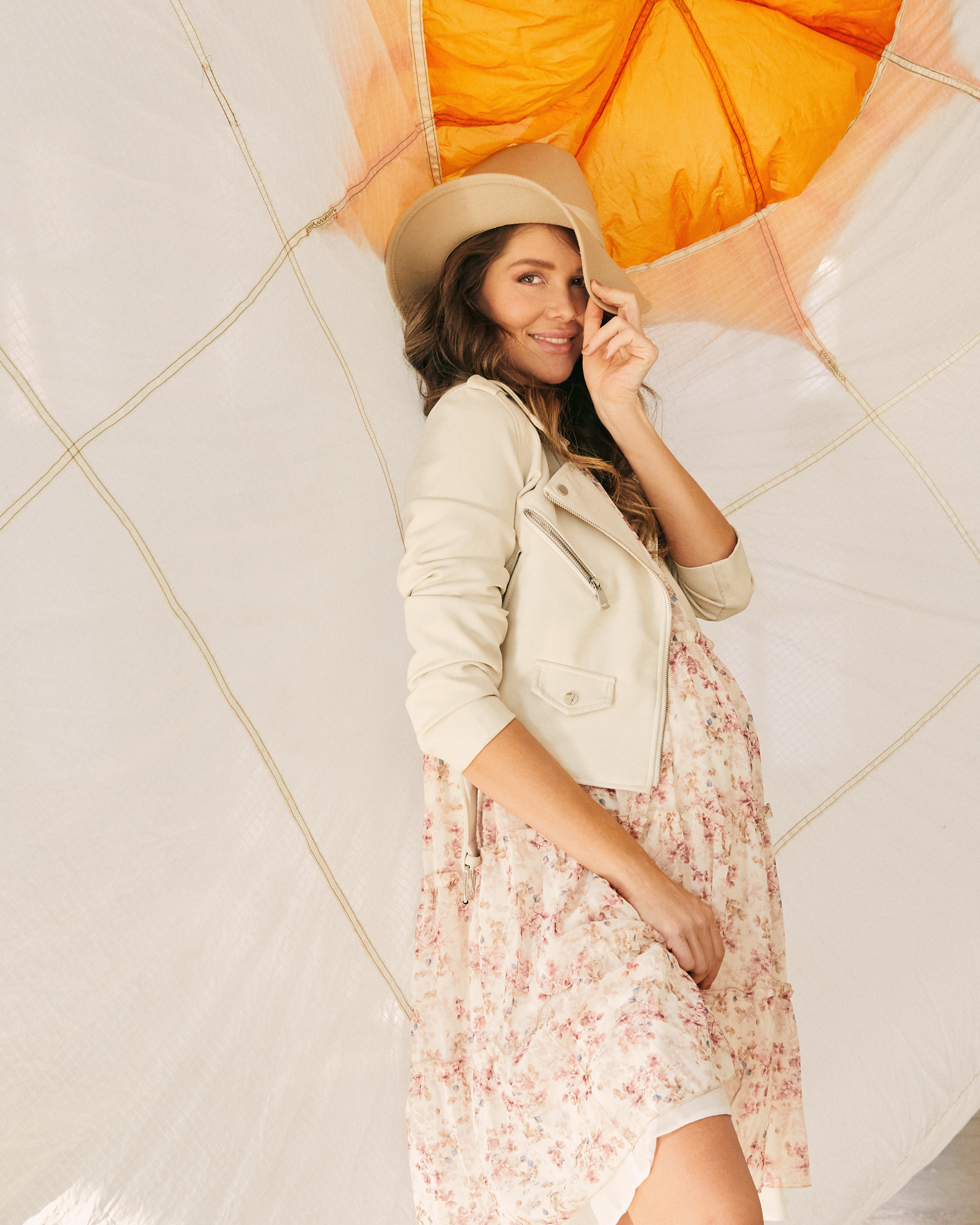 Беременность. Профессиональный фотограф в Москве Ольга Крюченкова