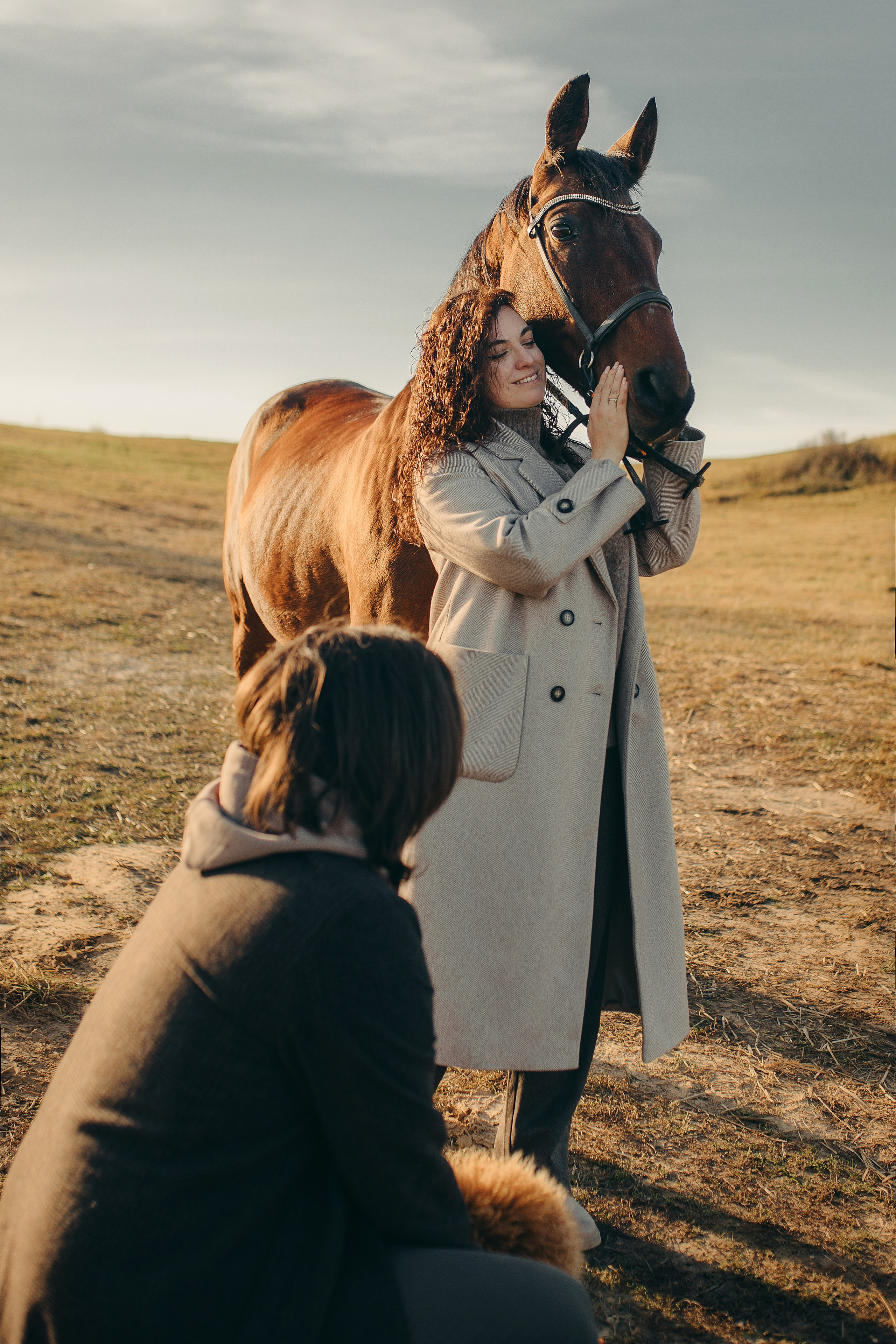 Наши пушистые дети. Главная