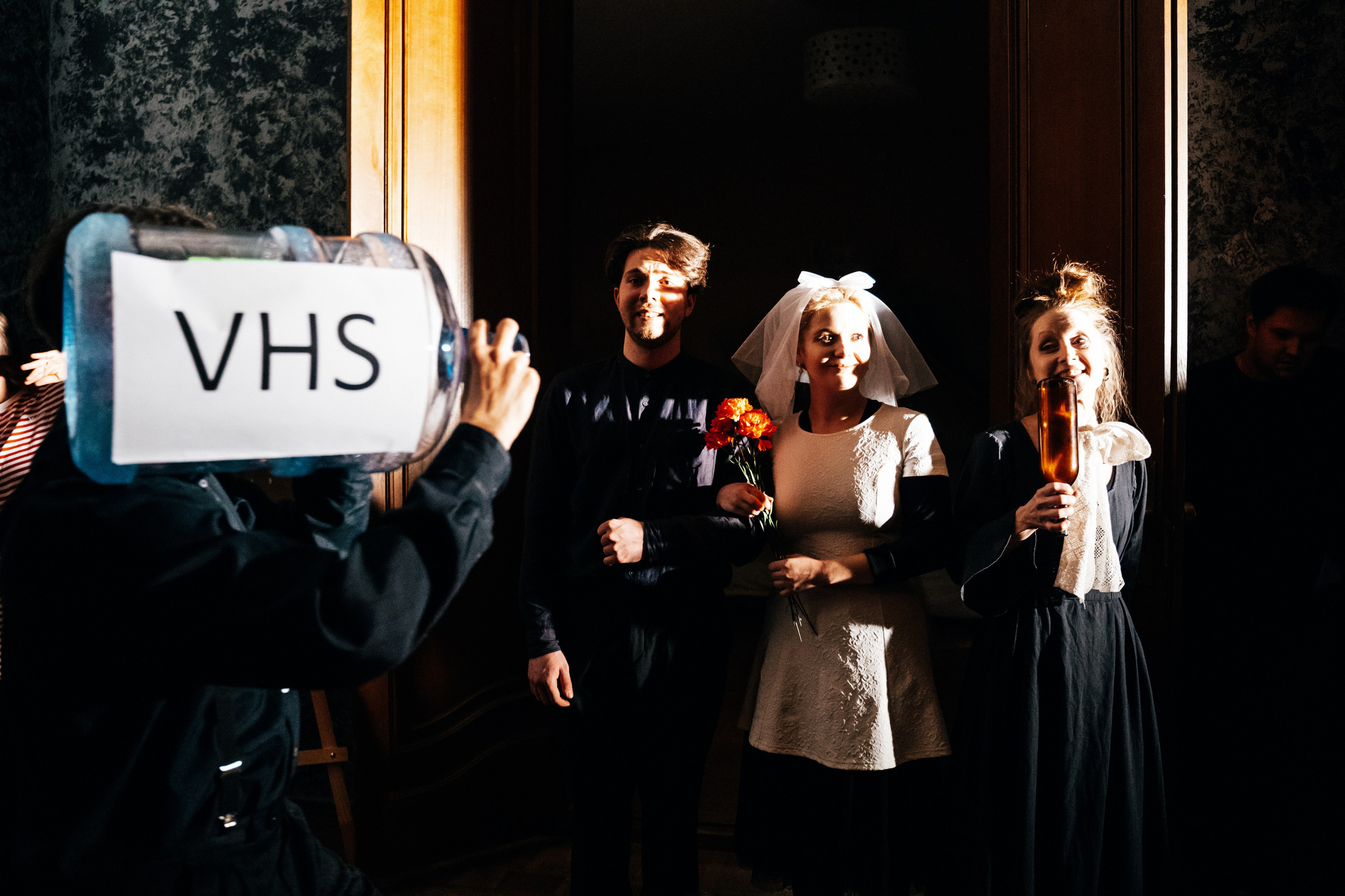 История особняка Демидова. Главная