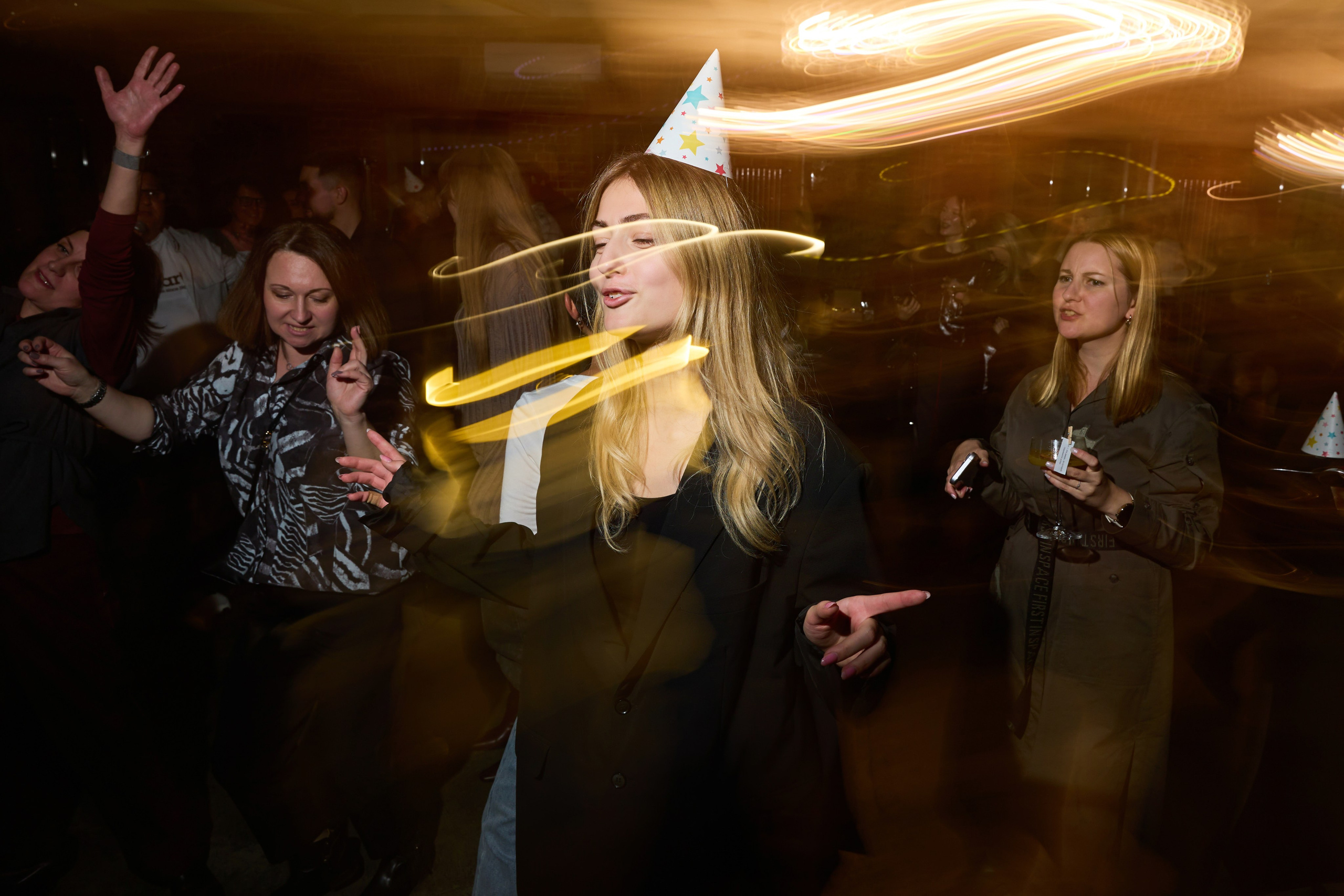 HASS 24 года!. Фотограф Иван Недорез