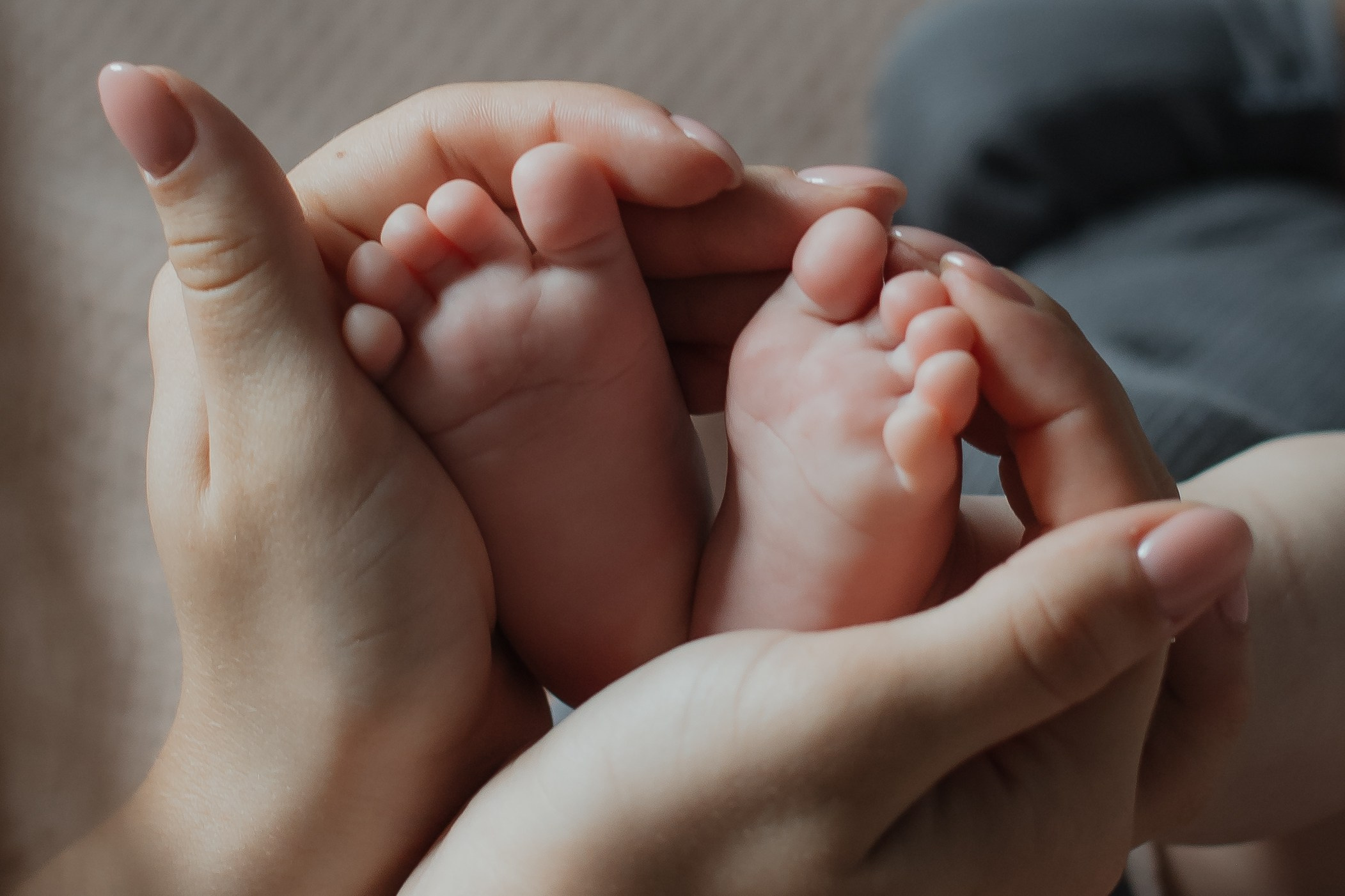 Виктору 3 месяца. Фотограф Arina Elatova