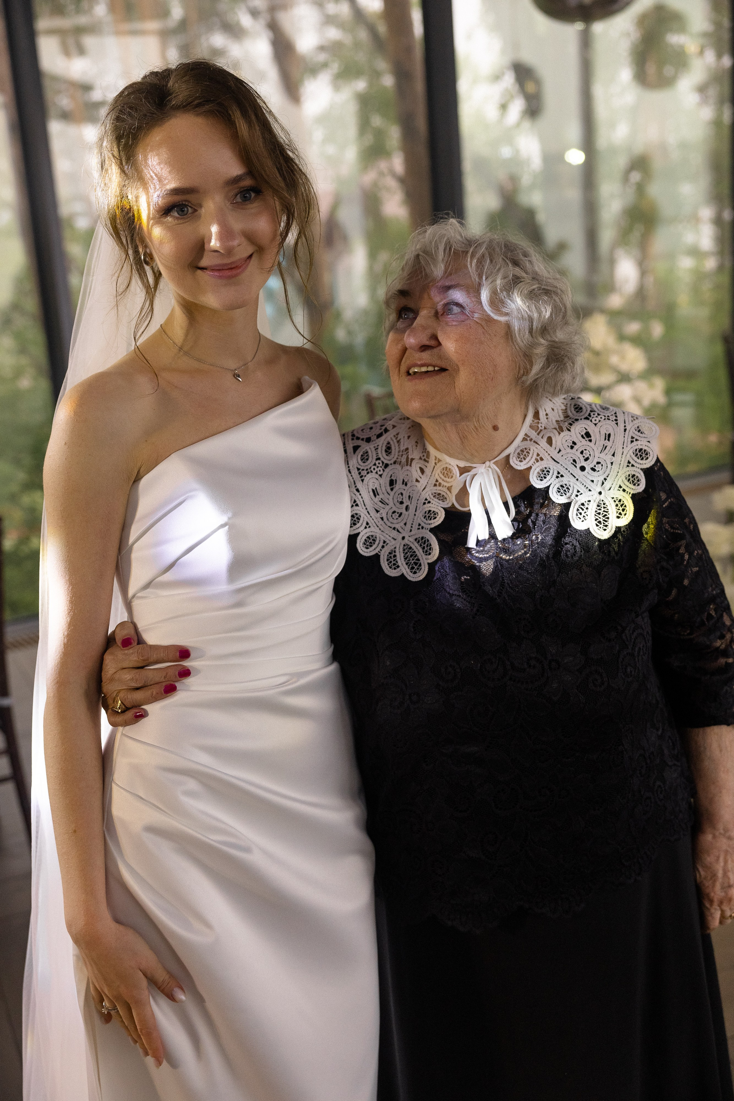 D|V. Свадебный фотограф Таня Караисаева