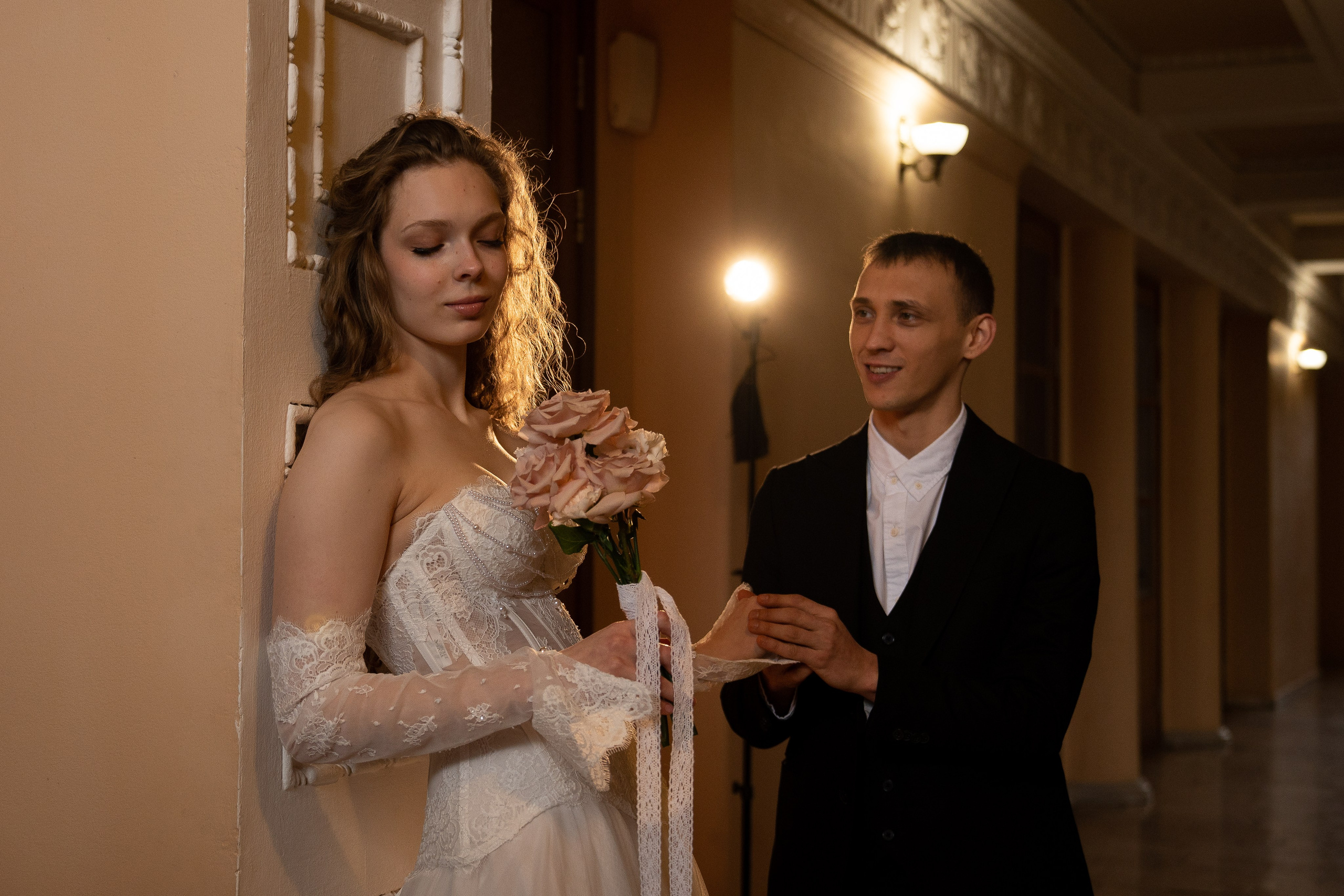 Свадебные сюжеты 2026. Портретный, репортажный и семейный фотограф в Магнитогорске