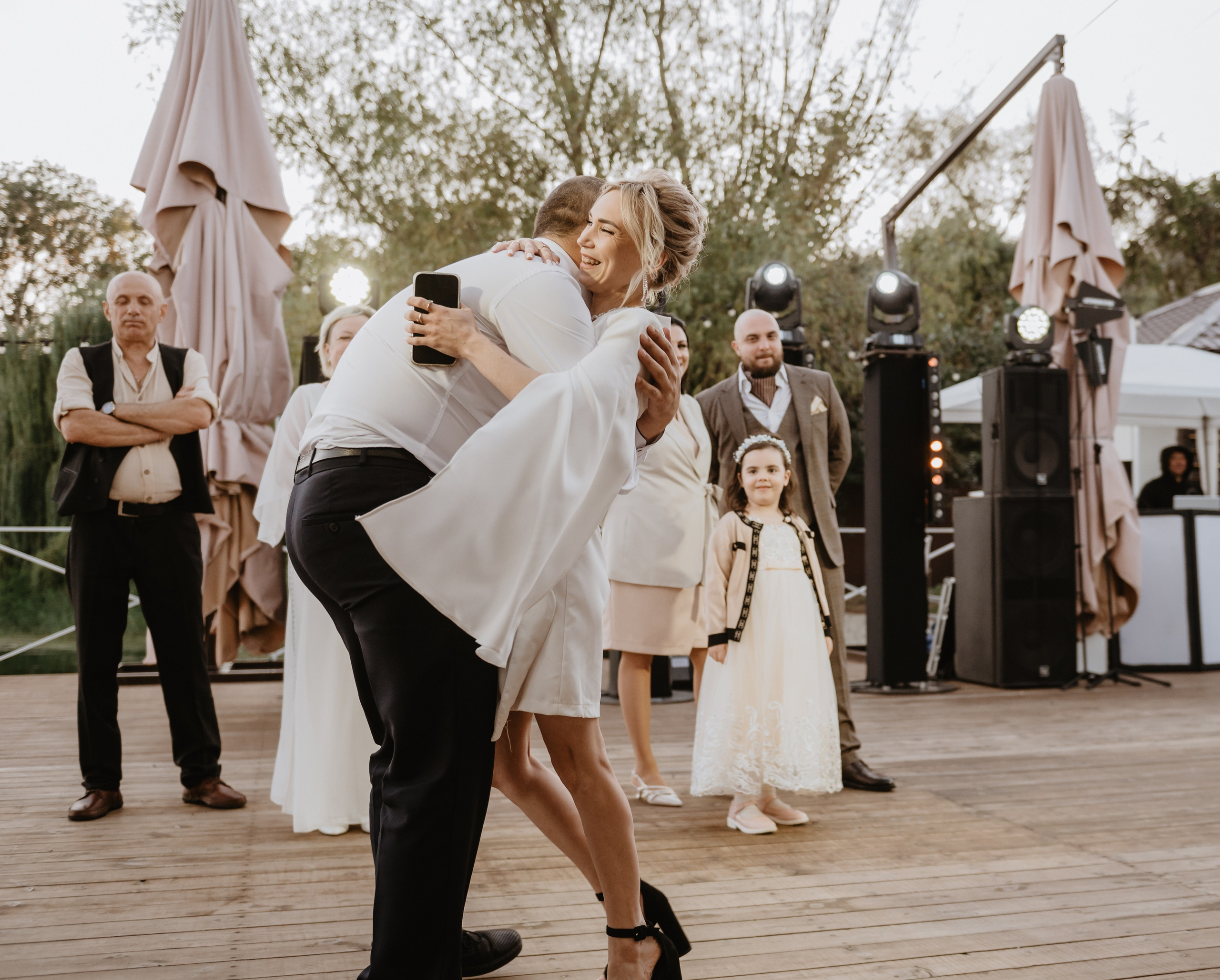 D&A. Свадебный и семейный фотограф в Саратове Ремнёва Дарья