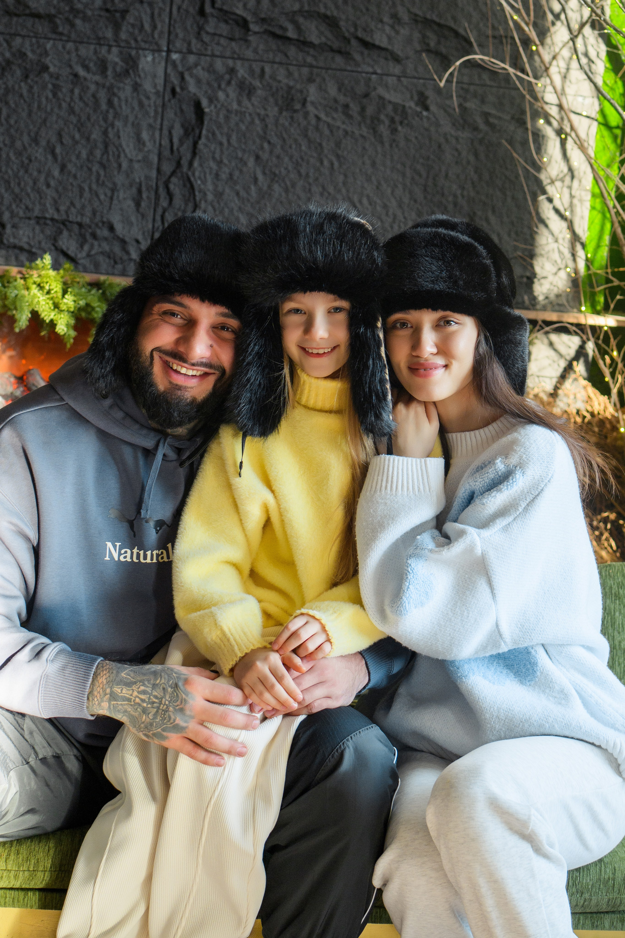 ТЕПЛО. Фотограф Ярмишко Дарья. Выпускные фотокниги