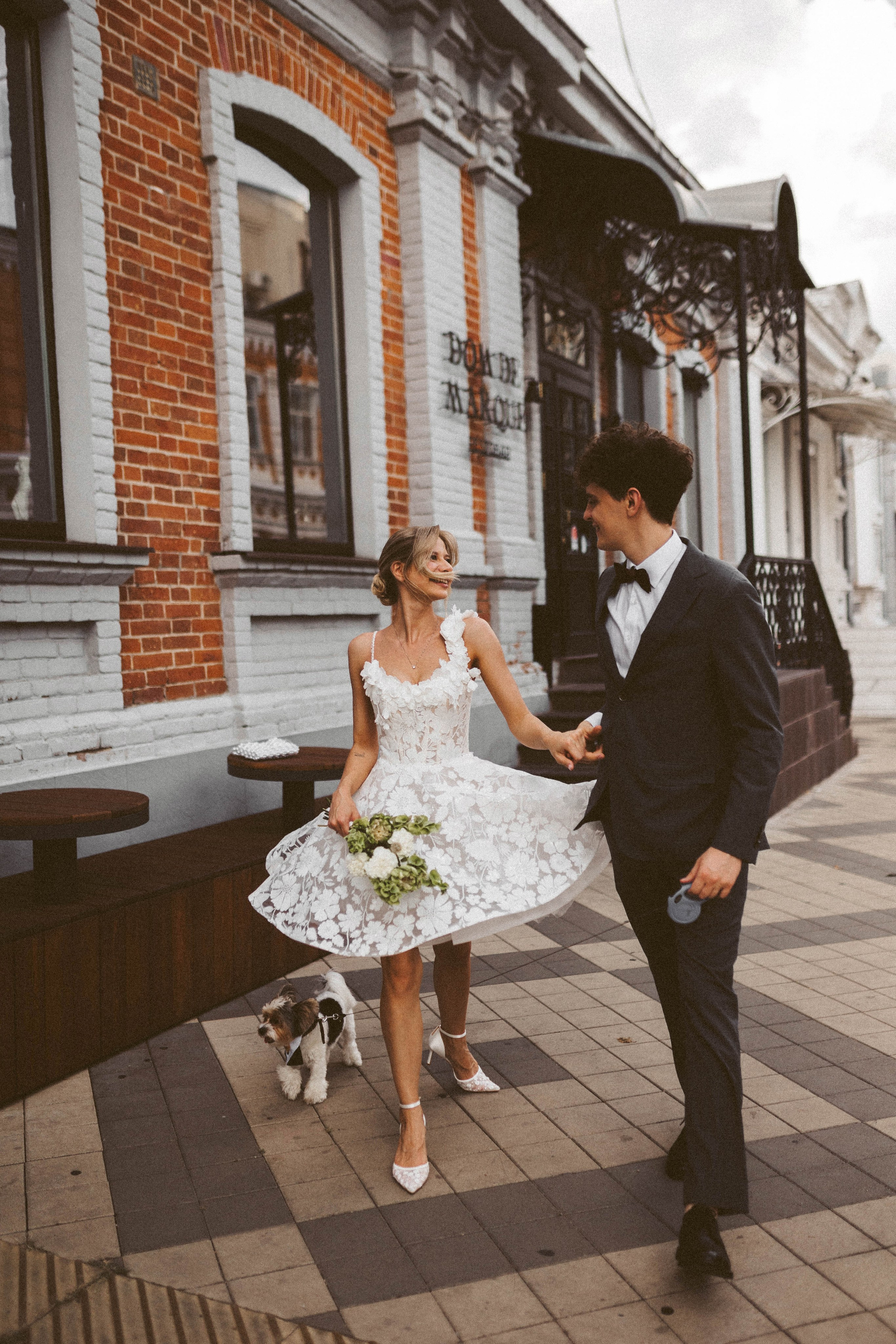 Данил/Ангелина. Фотограф в Москве Татьяна Сергеева