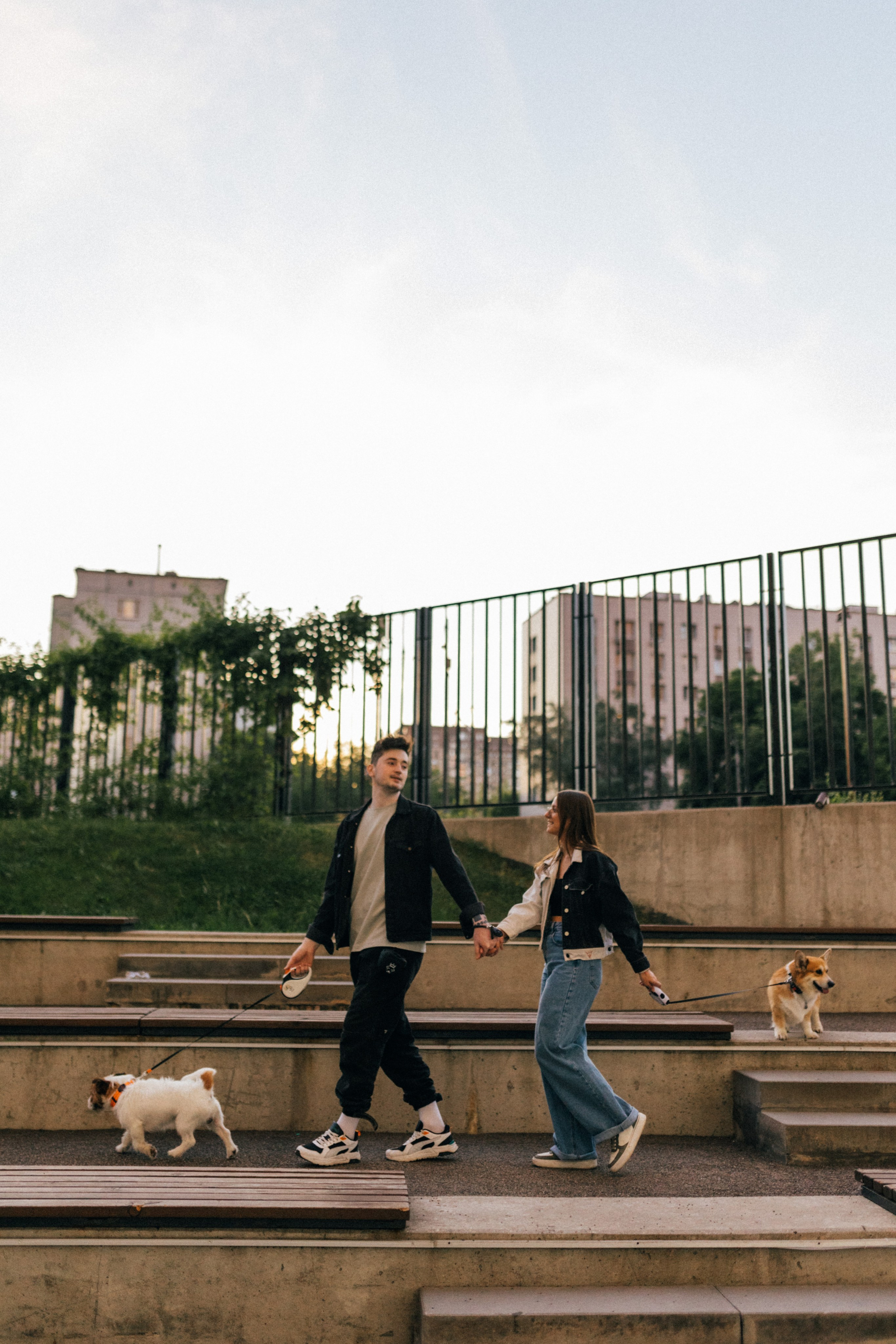 Денис/Лиля. Фотограф в Москве Татьяна Сергеева