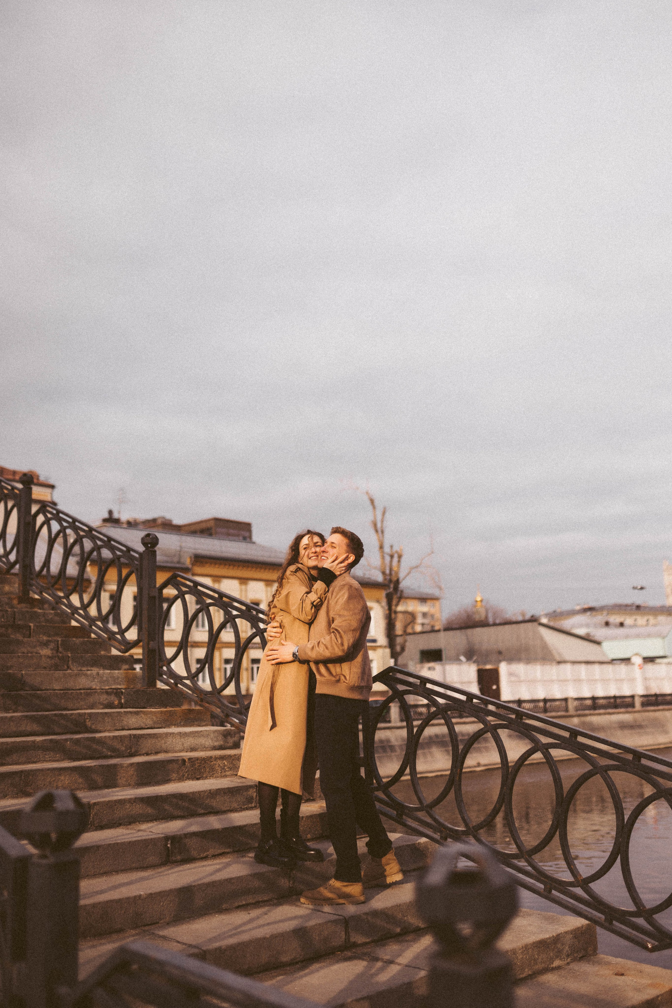 Арсений/Настя. Фотограф в Москве Татьяна Сергеева