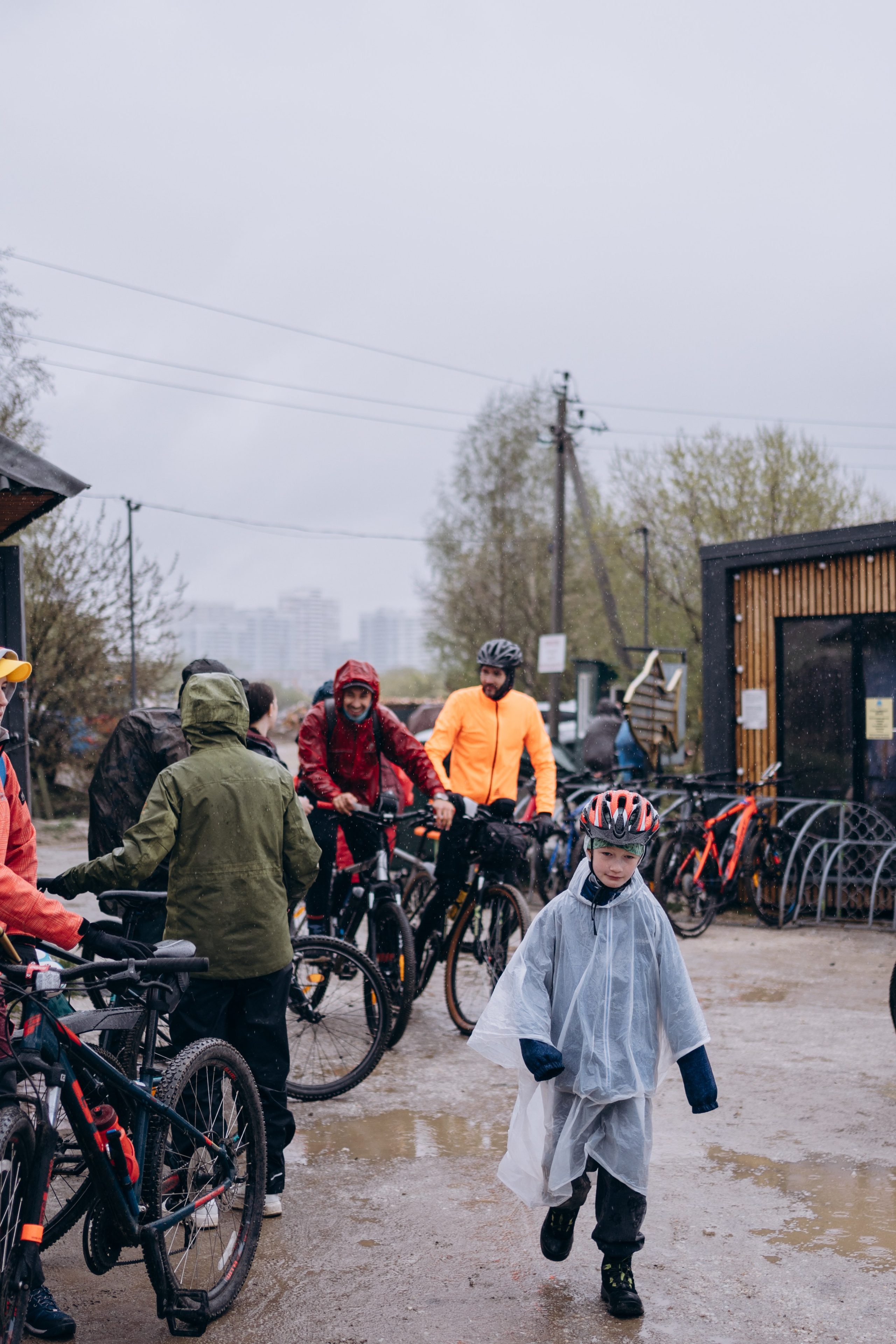 Репортаж. Фотограф в Екатеринбурге Семен Китаев