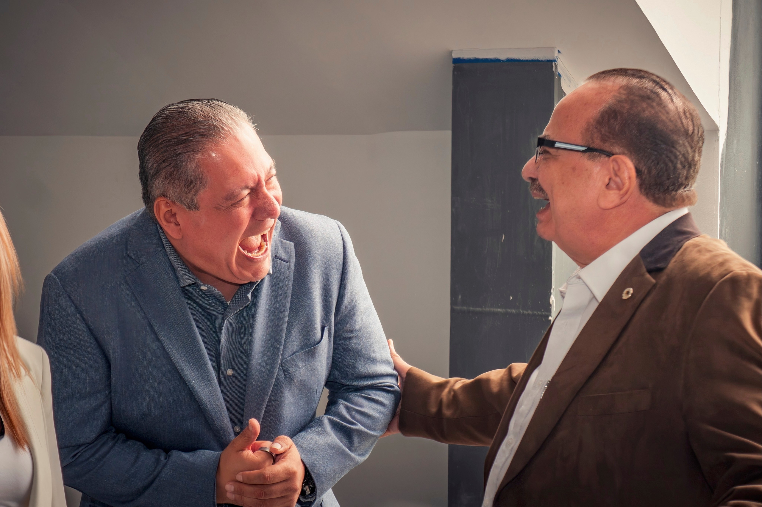 PLATAH Business Meetings. CDMX Photography | Alex Klenin| Portrait & Event Photographer