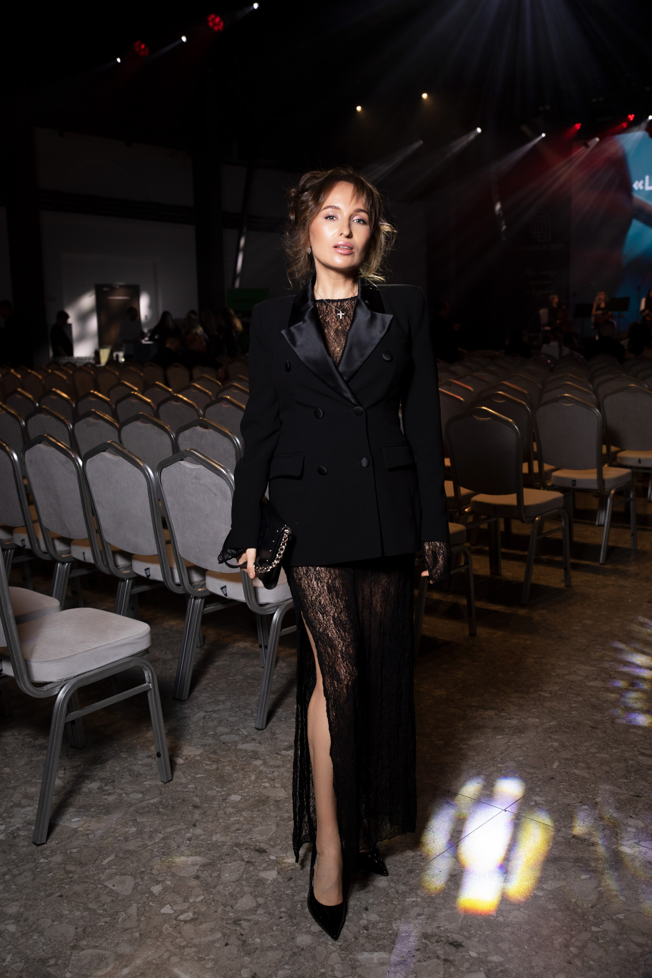 Премия «Что Где Есть» 2024. Главная