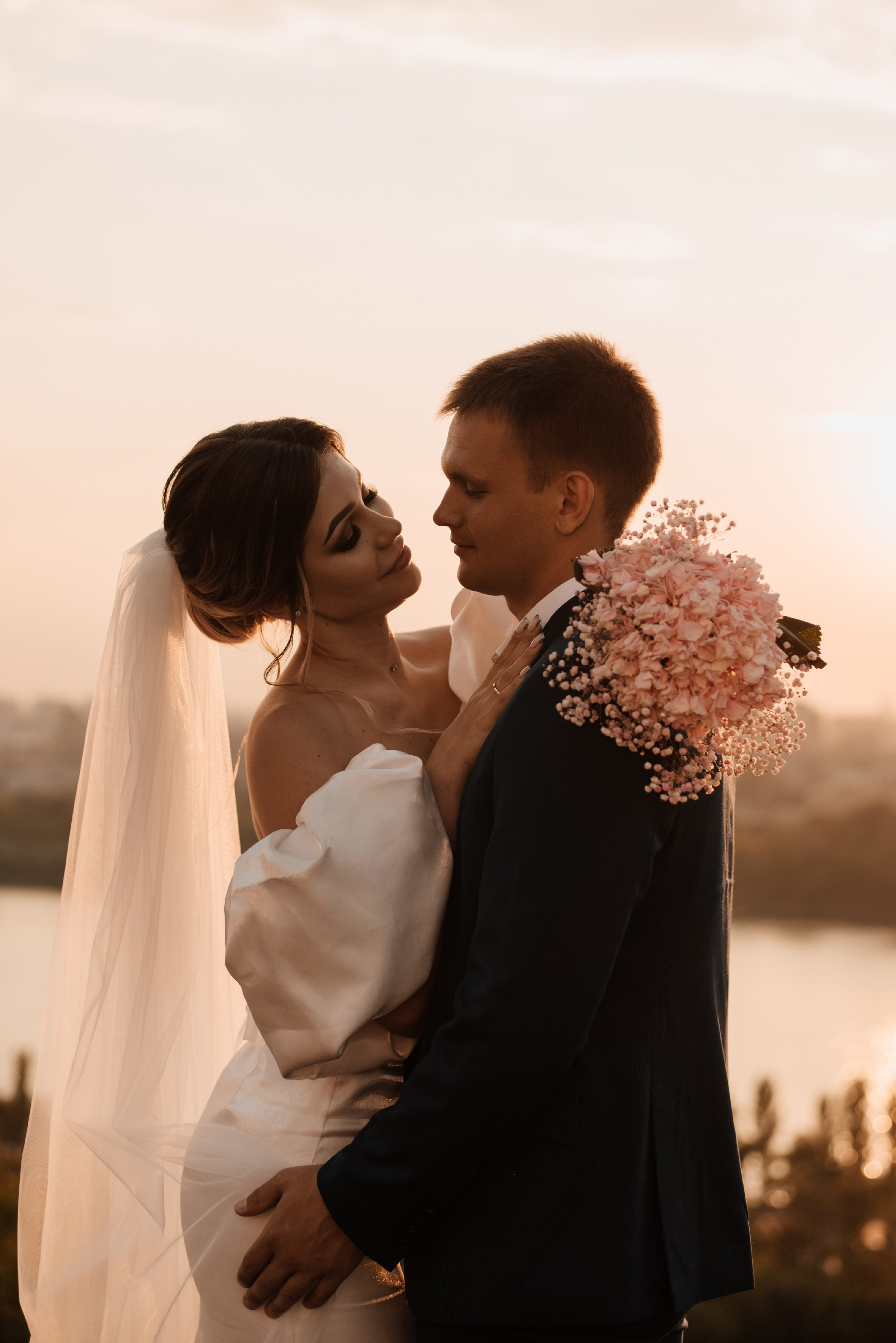 Диана ♡ Артем. Фотограф Ольга Плеханова | Нижний Новгород, Москва