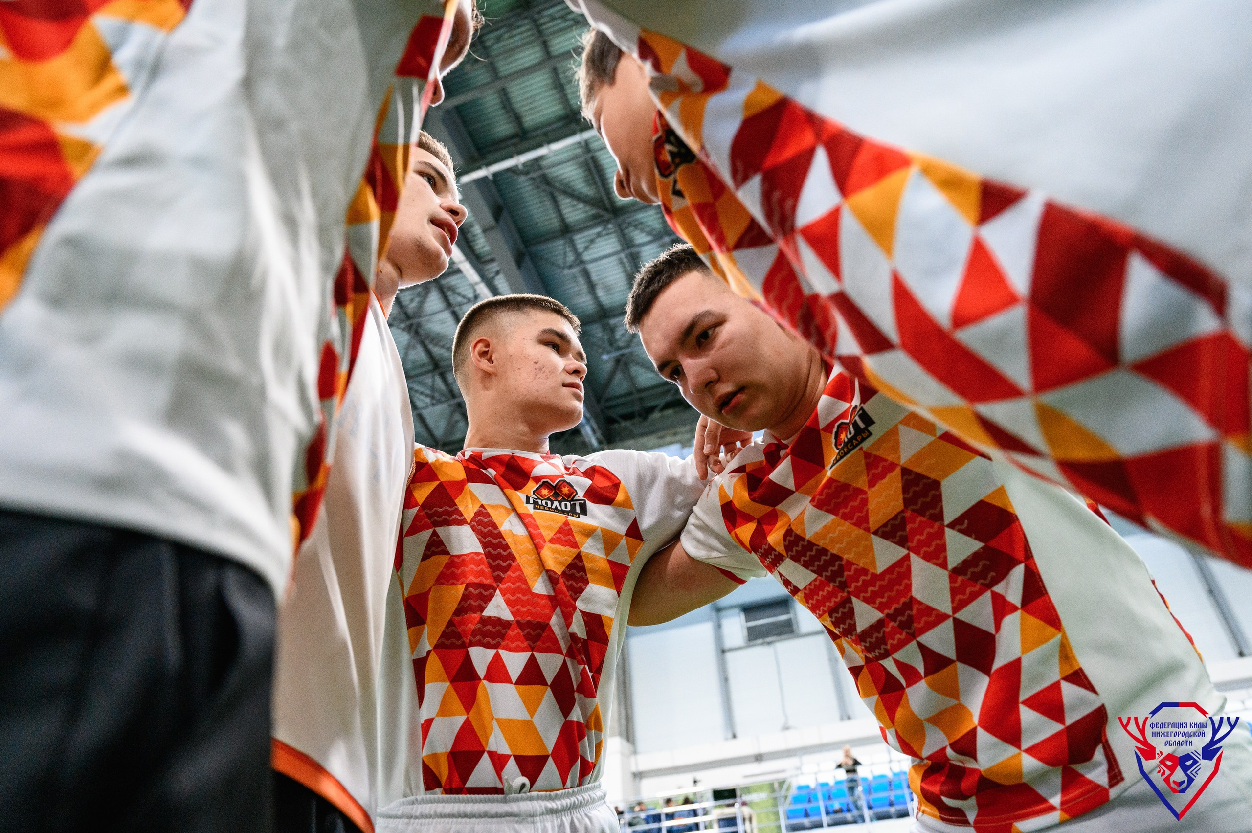 Межрегиональный фестиваль «Кила-Сила». Фотограф Захваткин Роман