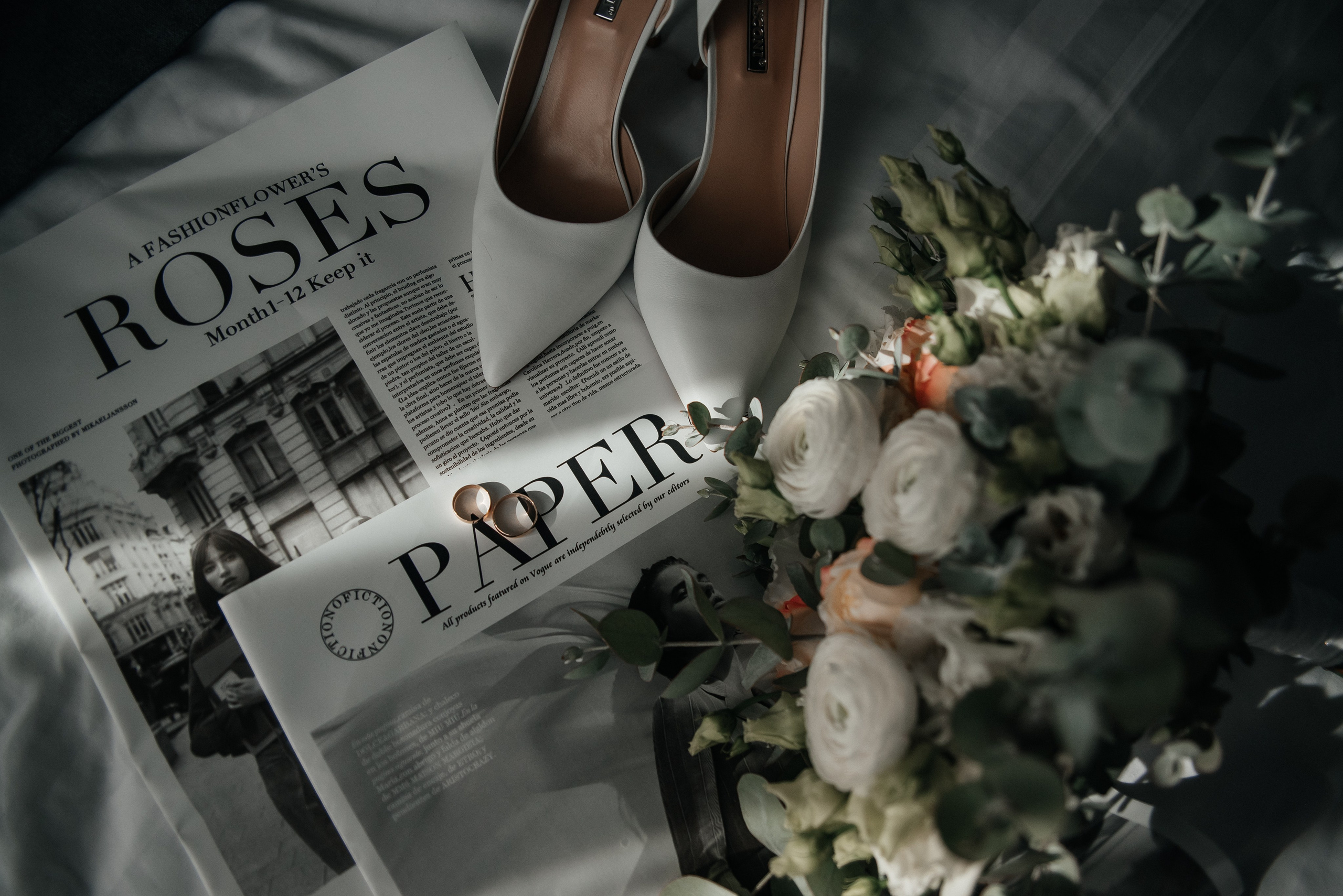 Ваня и Даша 09.09.2023. Свадебный и семейный фотограф в городе Смоленске