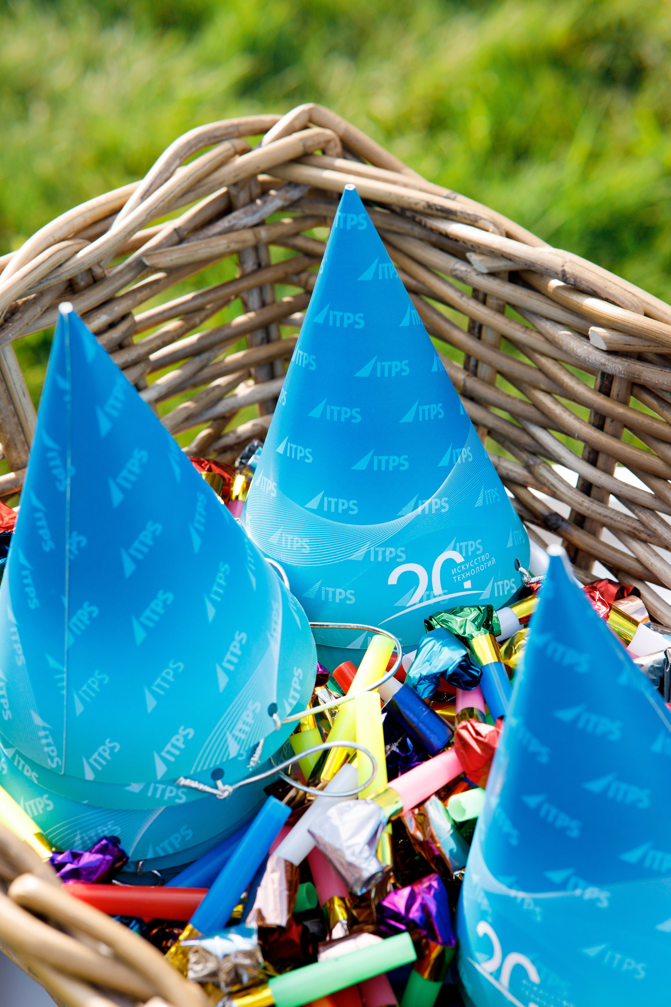 ITPS 20 лет. Фотограф Дмитрий Молчанов | Фотограф Пермь | Фотограф