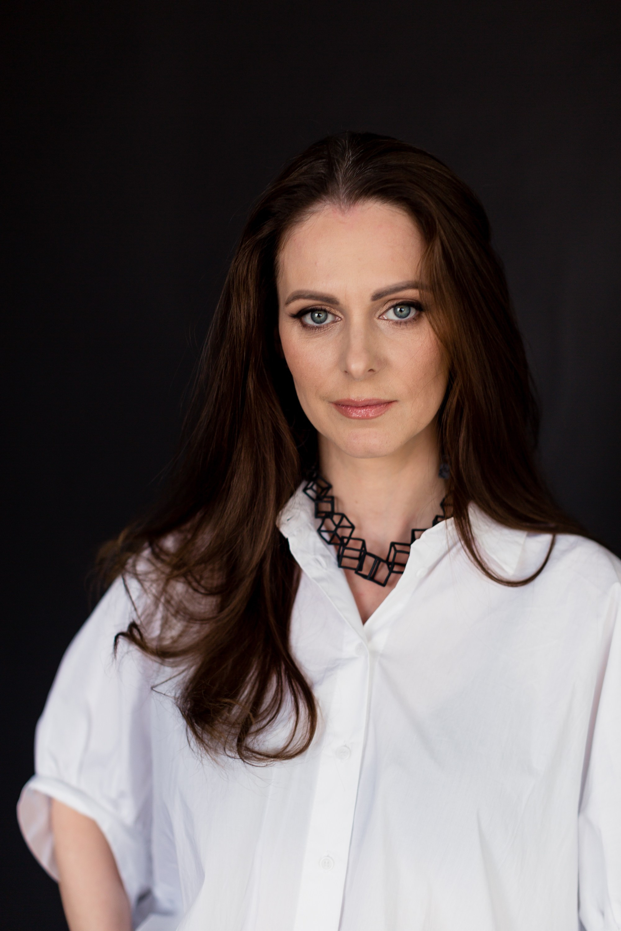 Евгения. Портретный фотограф в Красноярске Акифьева Евгения