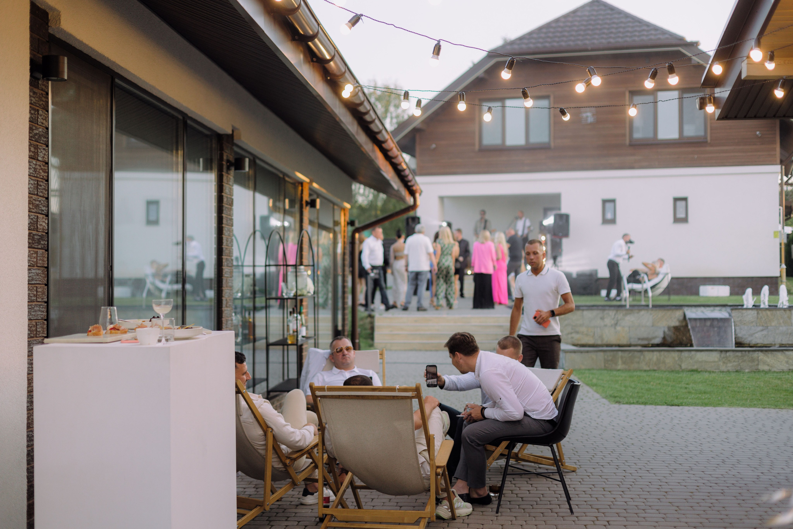 Ivan & Elya. Главная