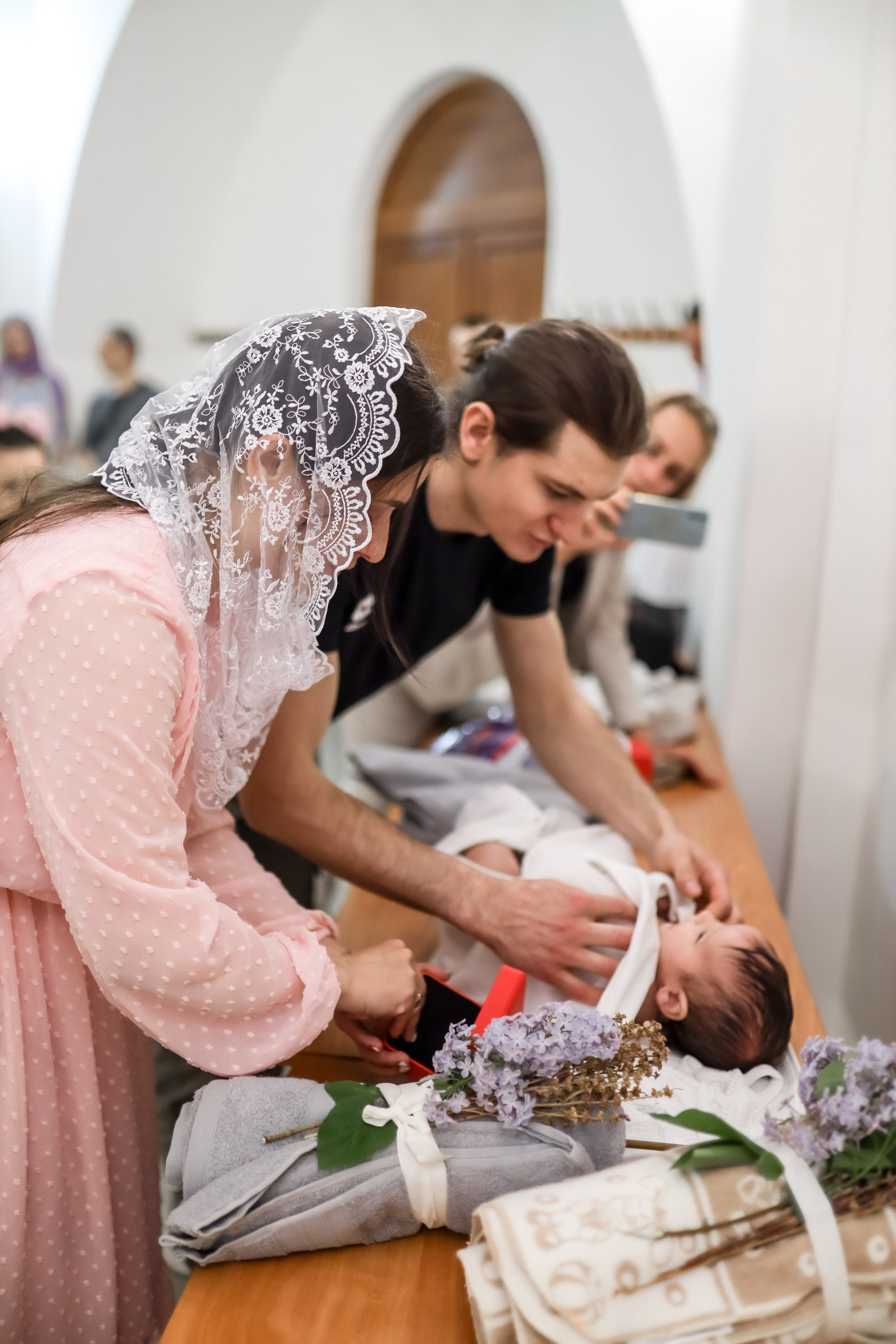Timofey baptims. Kharchenkotatianaweddingphoto