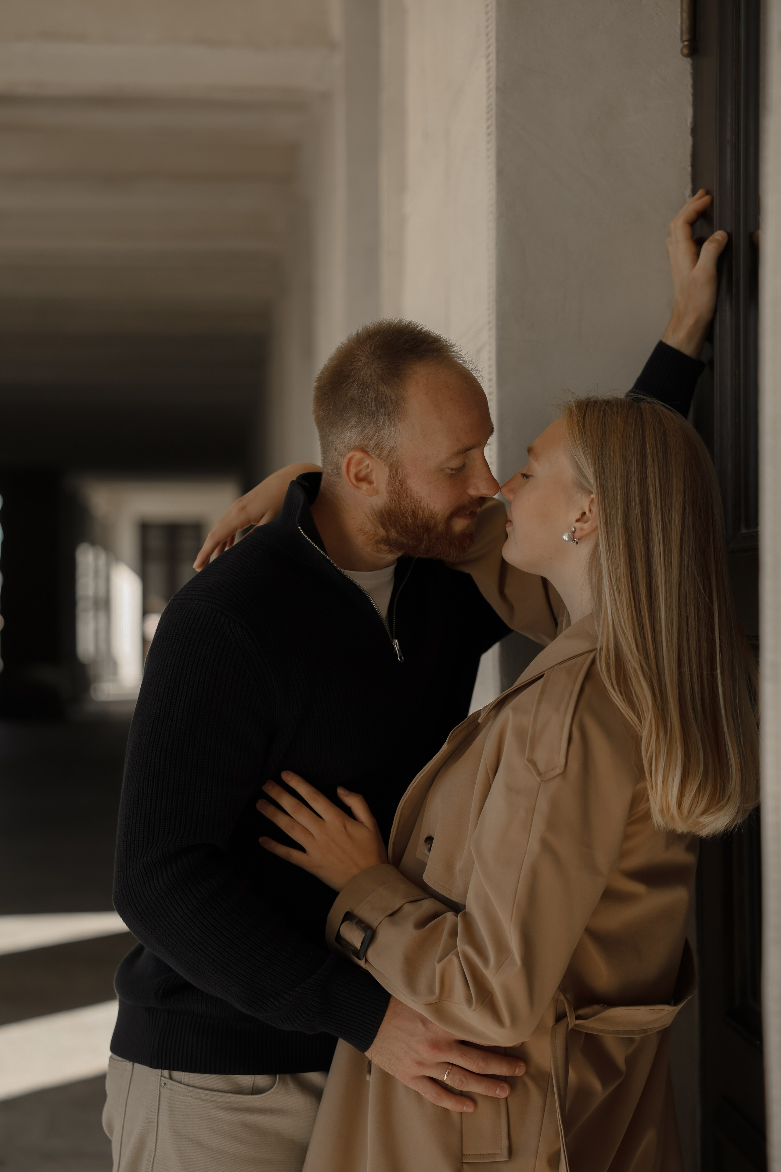 Alex & Anastasi. Kharchenkotatianaweddingphoto