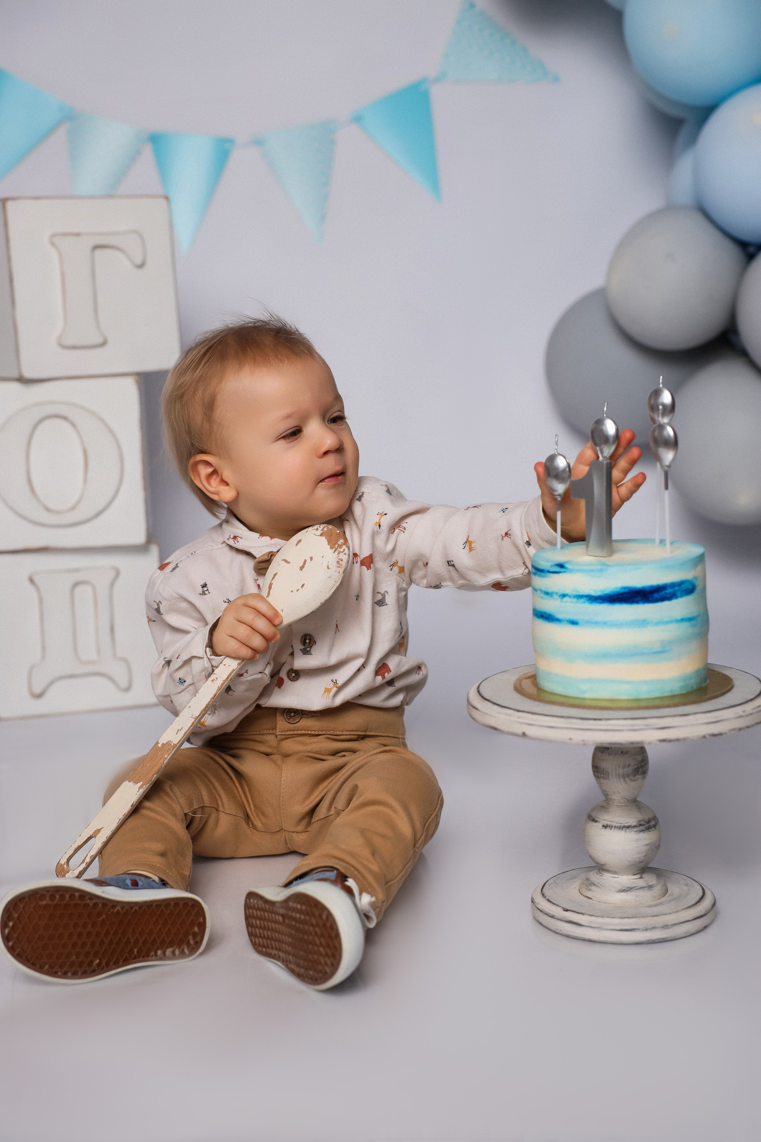 Misha 1 one year. Kharchenkotatianaweddingphoto