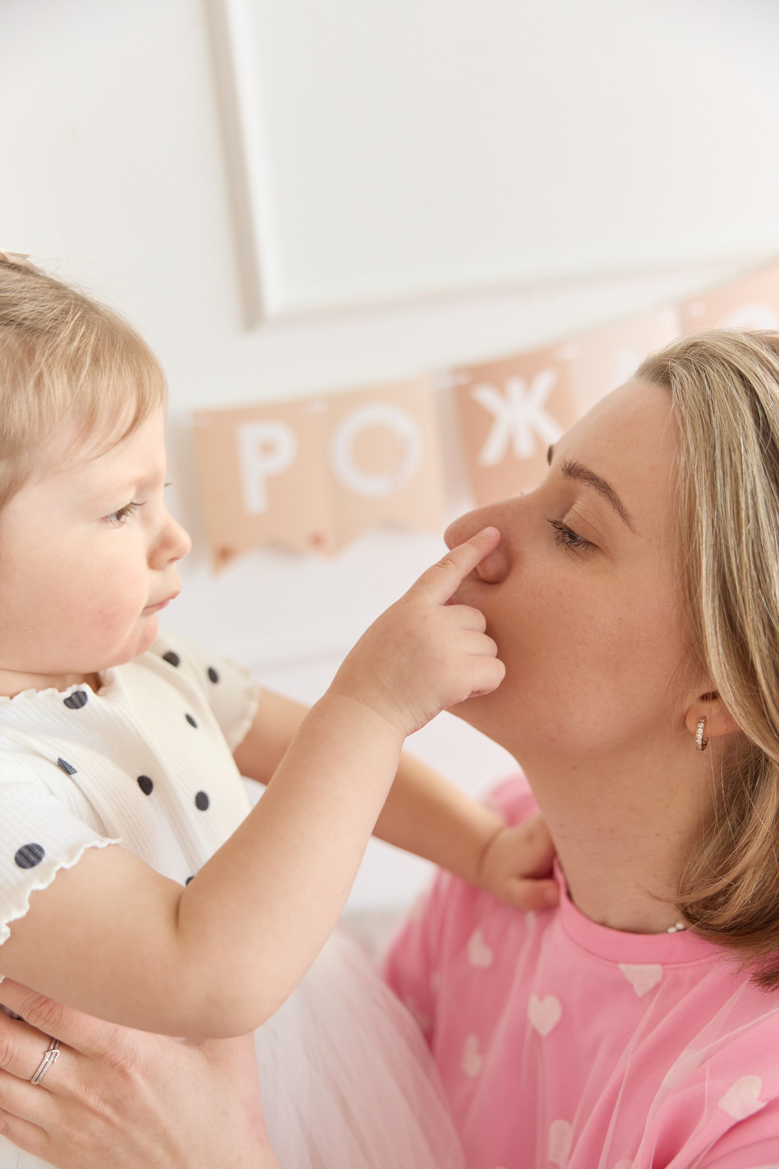 Анечка 2 годитка. Kharchenkotatianaweddingphoto