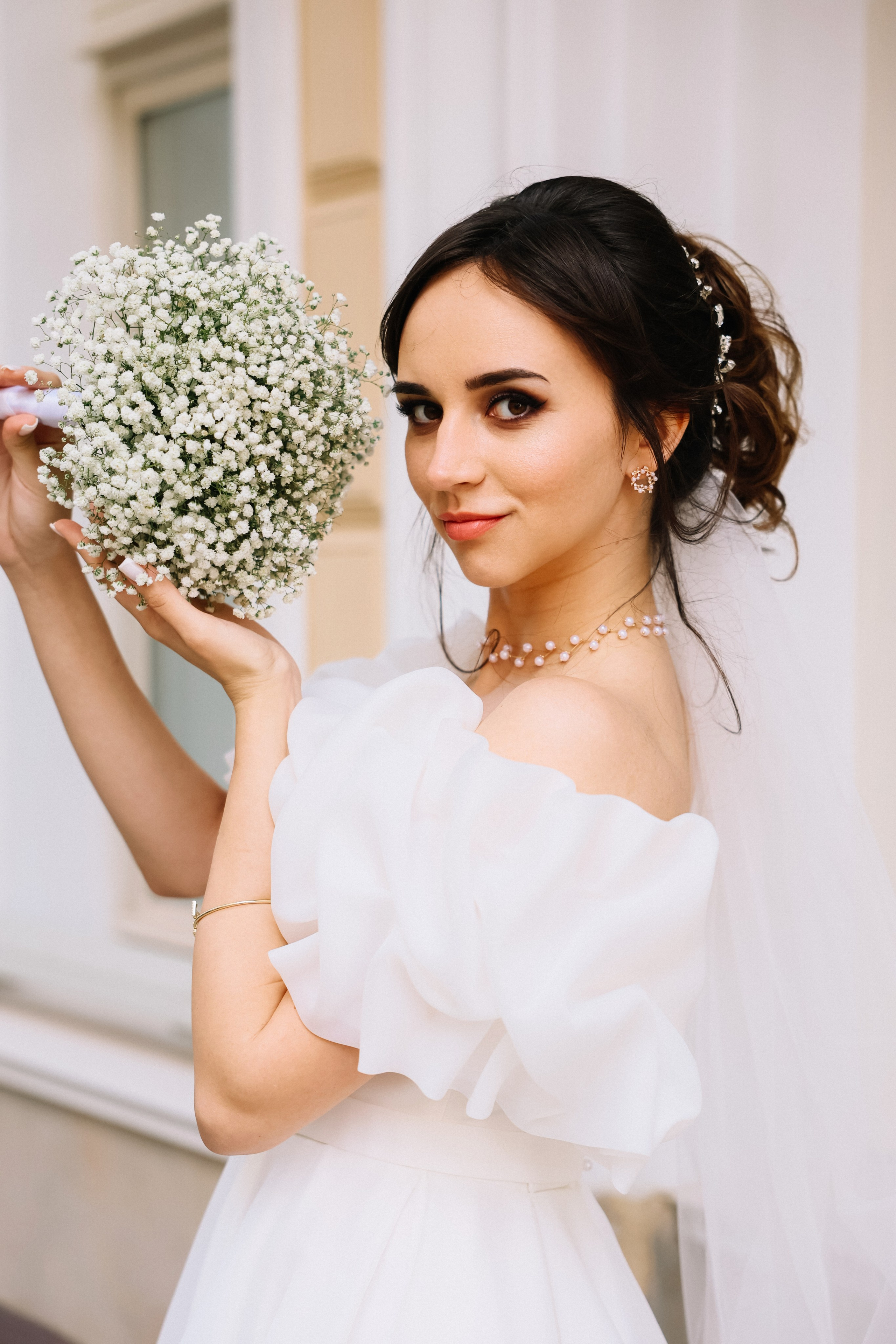 Sergey & KATY #1 ZAGS. Kharchenkotatianaweddingphoto