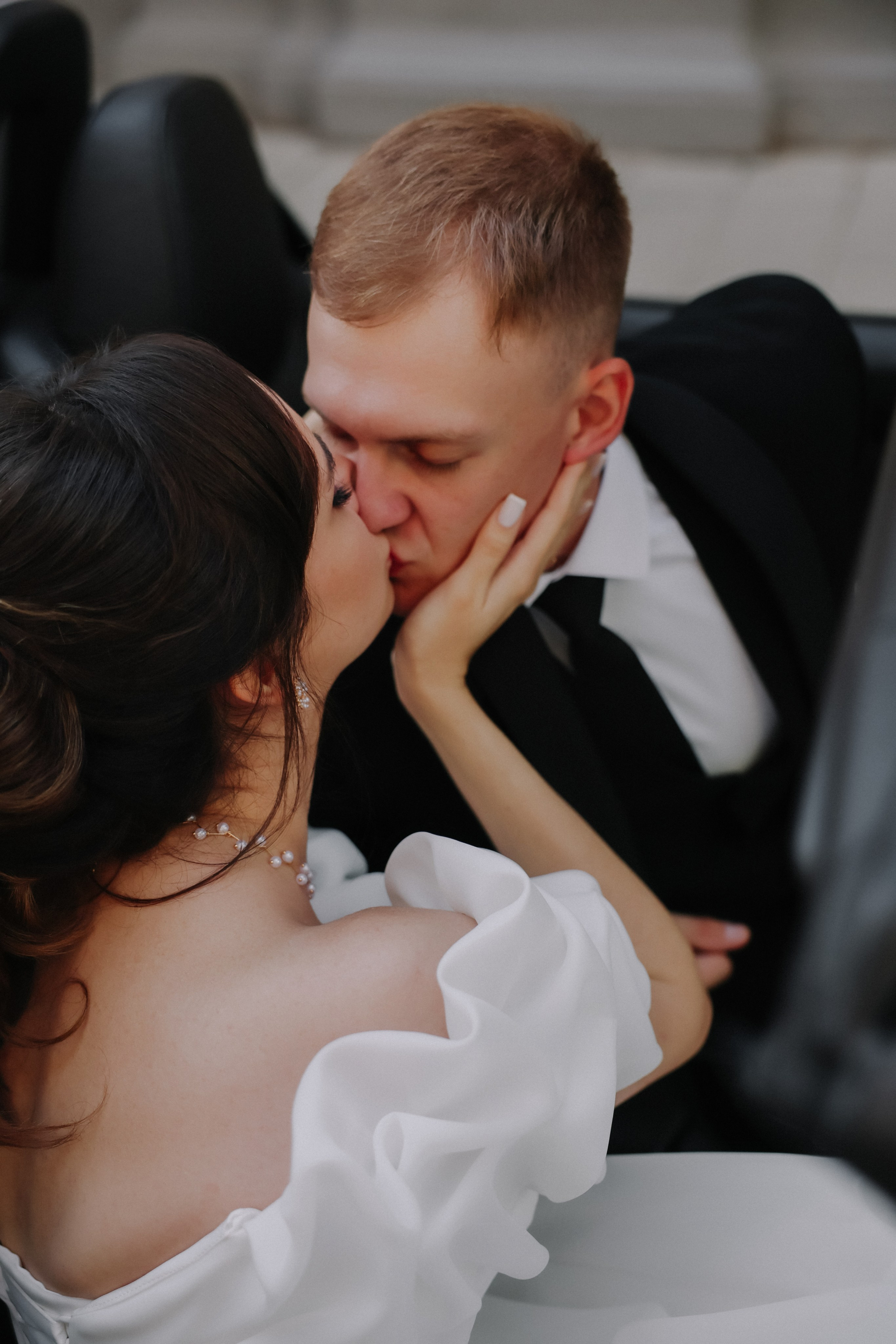 Sergey & KATY #1 ZAGS. Kharchenkotatianaweddingphoto