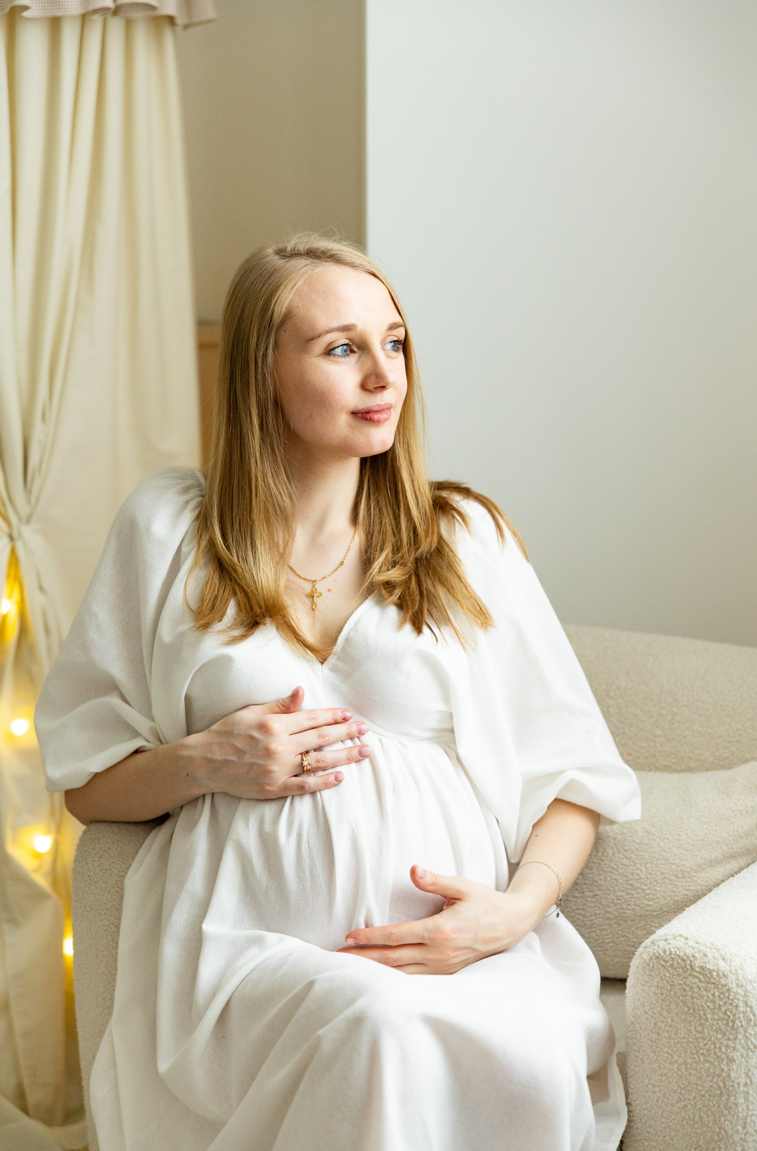 Мия 1 годик и Новый год SWEET HOME KIDS. Kharchenkotatianaweddingphoto