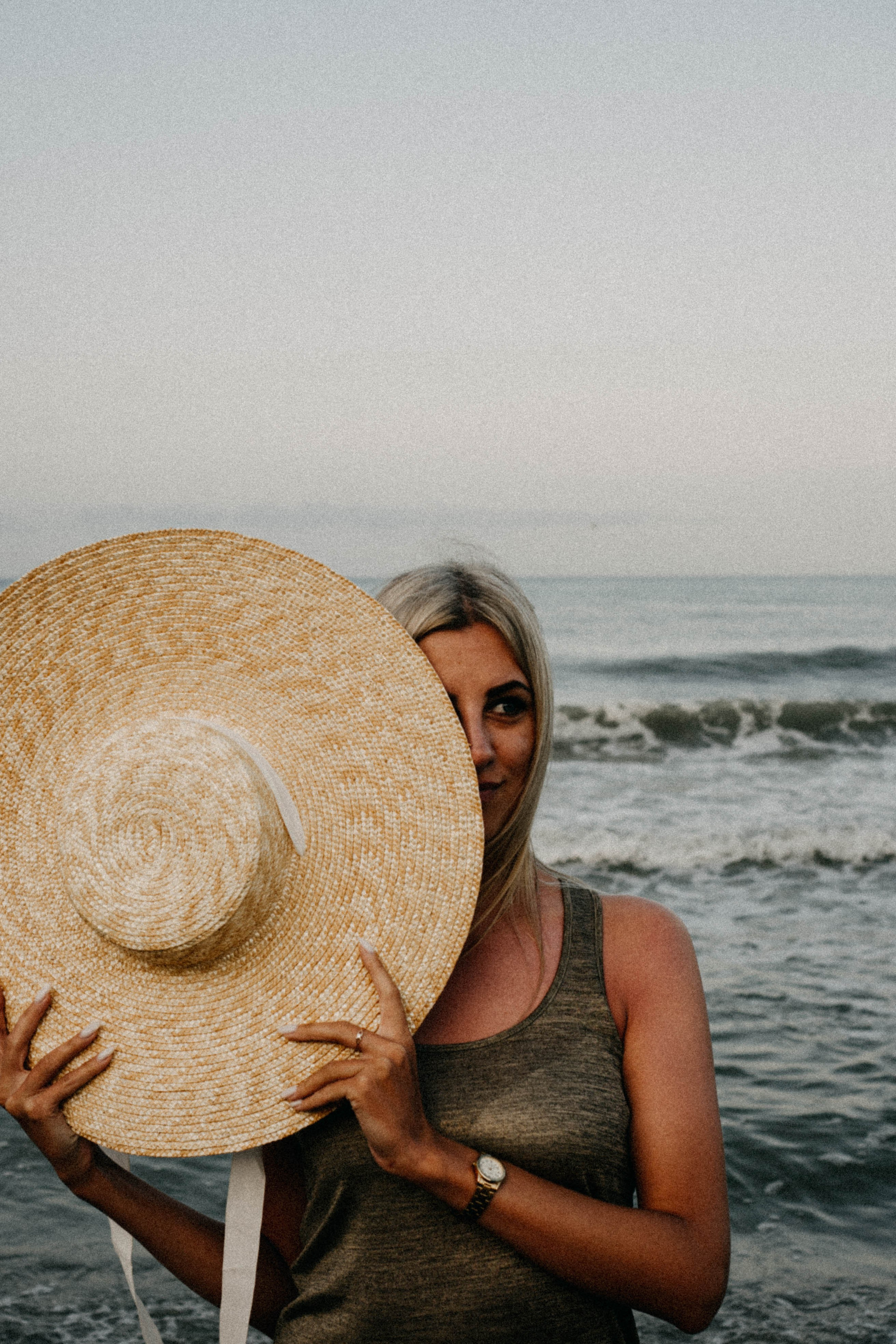 Море. Профессиональный фотограф, Санкт-Петербург — Виктория Богомолова