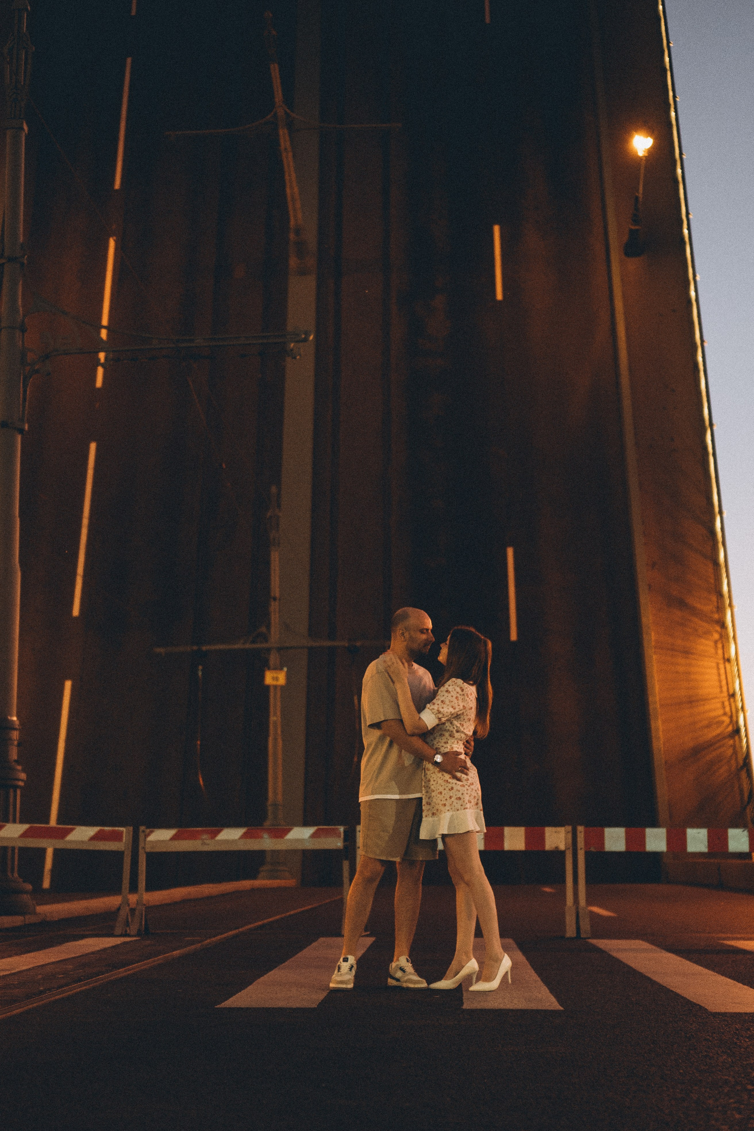 ПРОГУЛКА УТОРОМ ПО ПИТЕРУ. Профессиональный фотограф, Санкт-Петербург — Виктория Богомолова