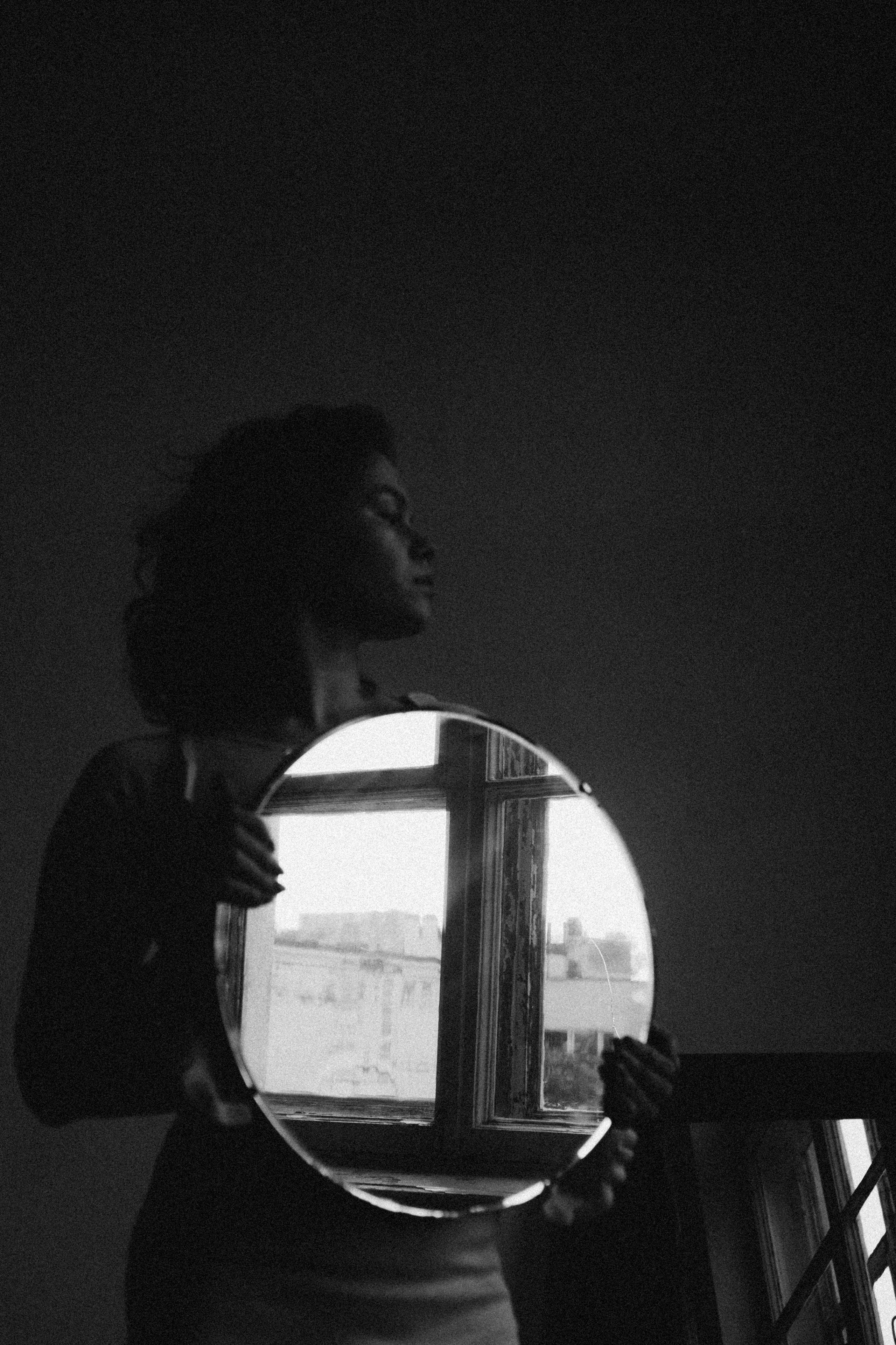 Студийная для девушки. Профессиональный фотограф, Санкт-Петербург — Виктория Богомолова