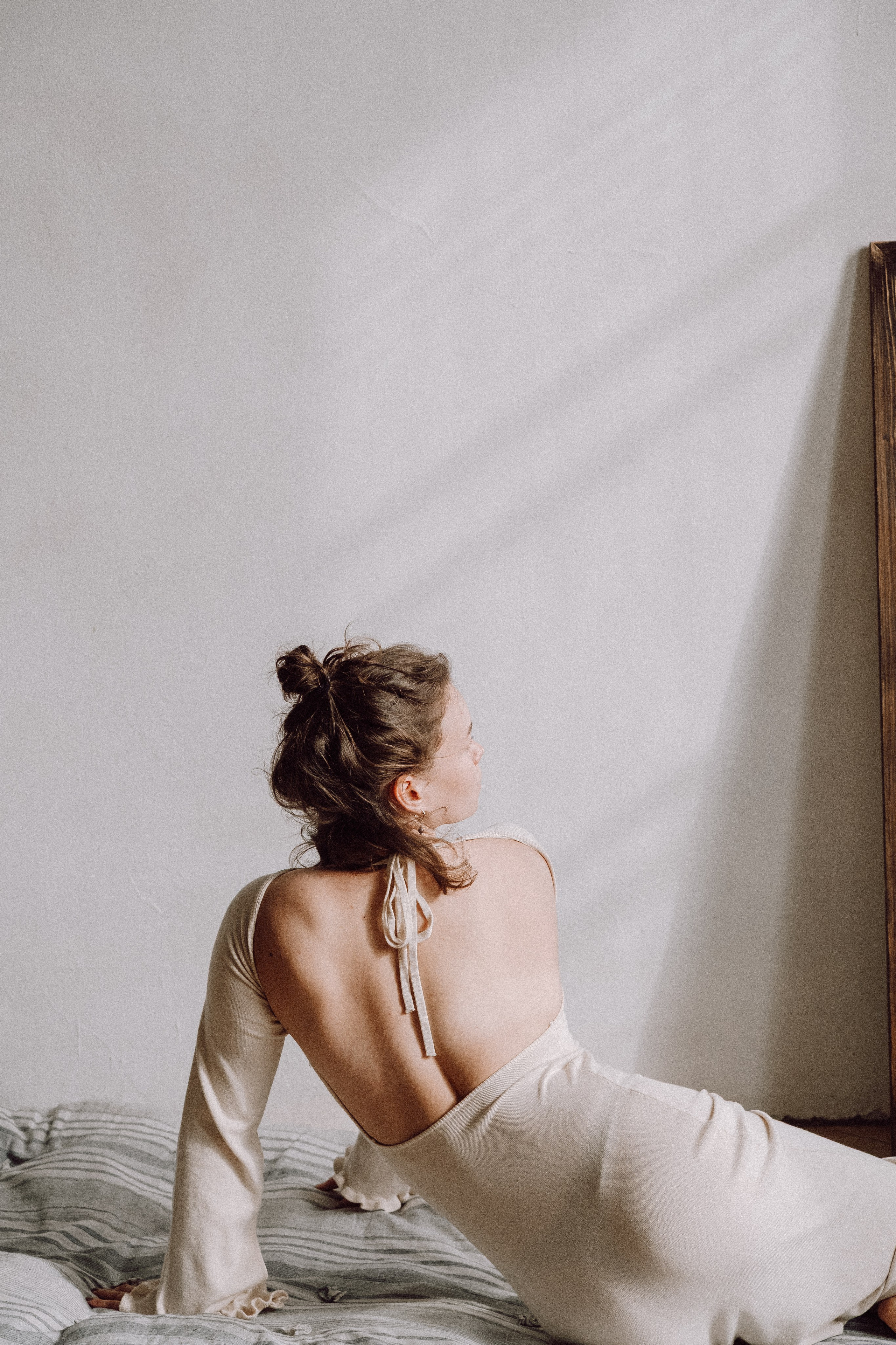 СТУДИЙНАЯ. Профессиональный фотограф, Санкт-Петербург — Виктория Богомолова