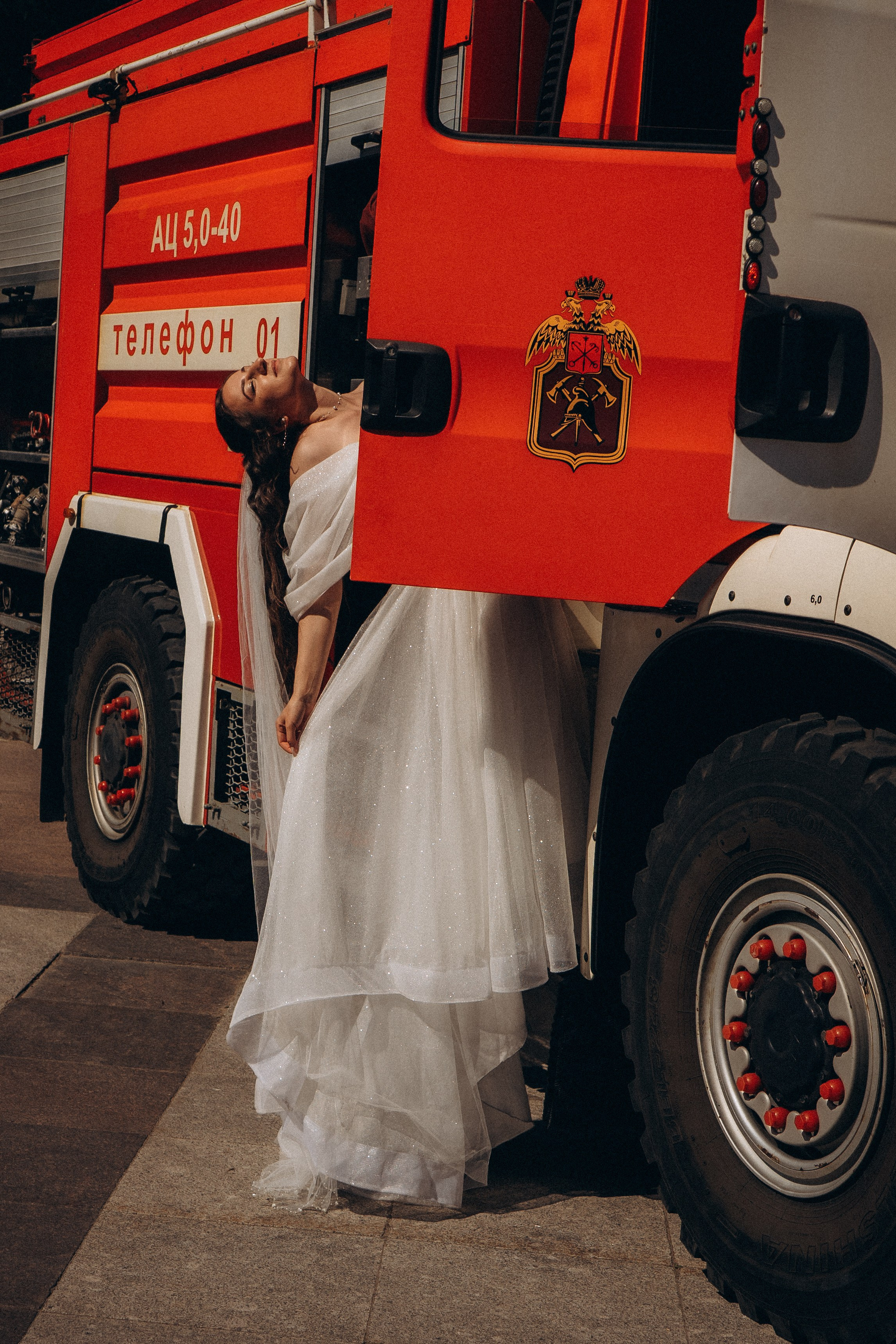 СВАДЕБНАЯ СЬЕМК В ПАРКЕ 300-ЛЕТИЯ. Профессиональный фотограф, Санкт-Петербург — Виктория Богомолова