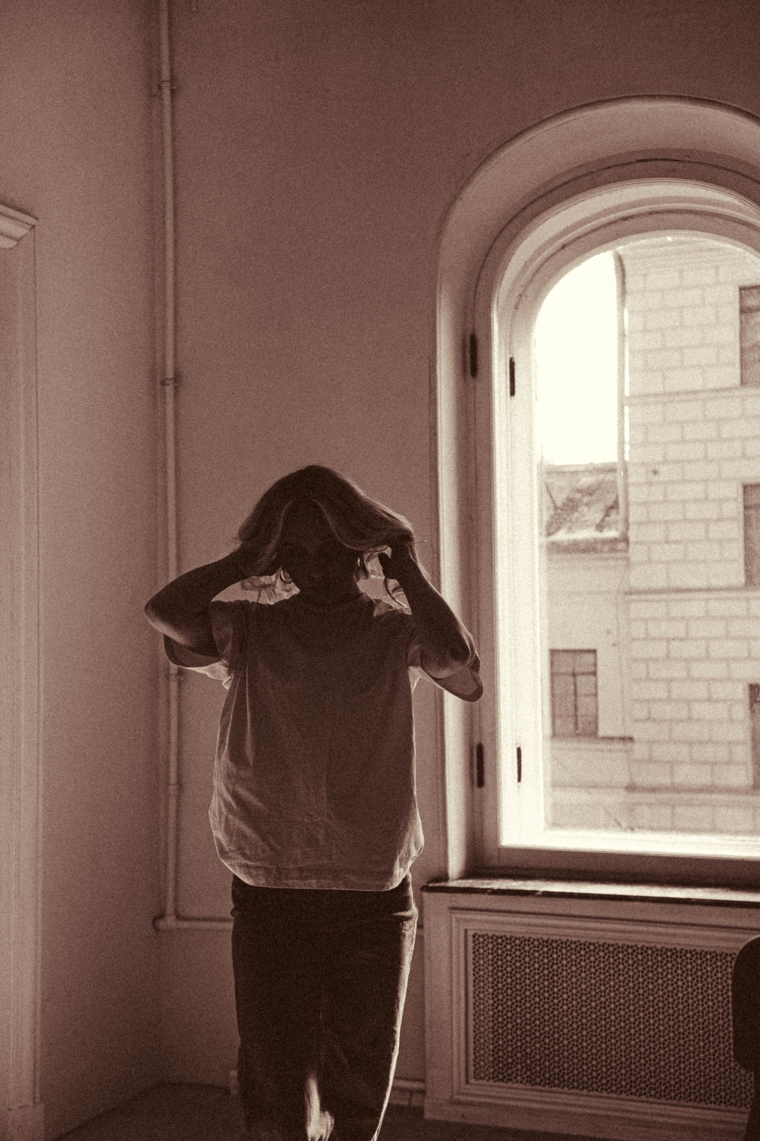 Винтажный стиль. Профессиональный фотограф, Санкт-Петербург — Виктория Богомолова