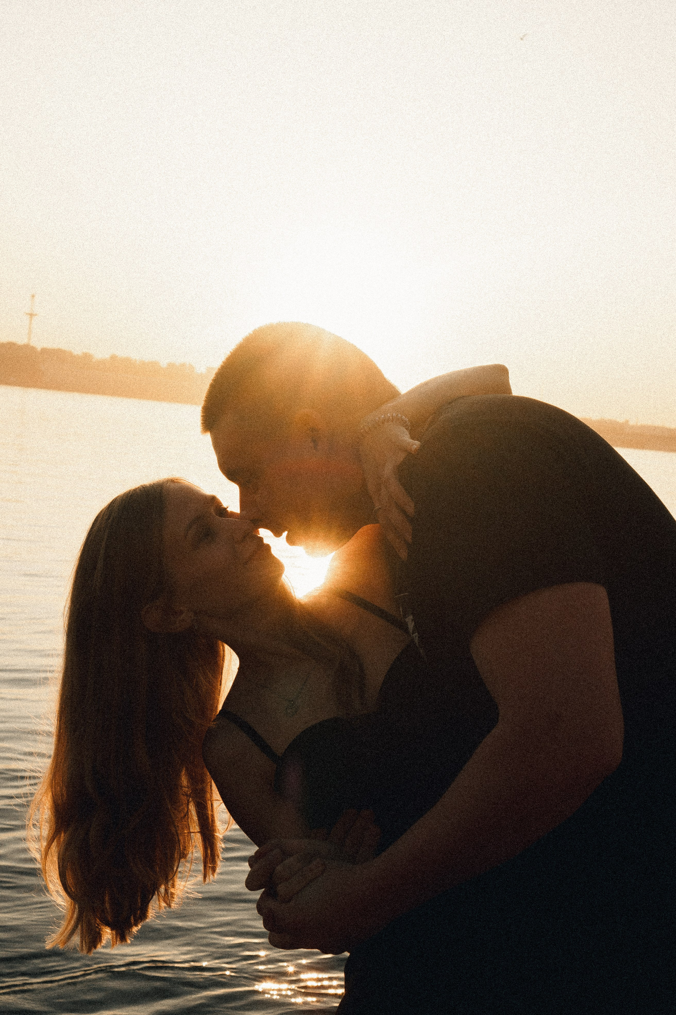 Рассвет. Профессиональный фотограф, Санкт-Петербург — Виктория Богомолова