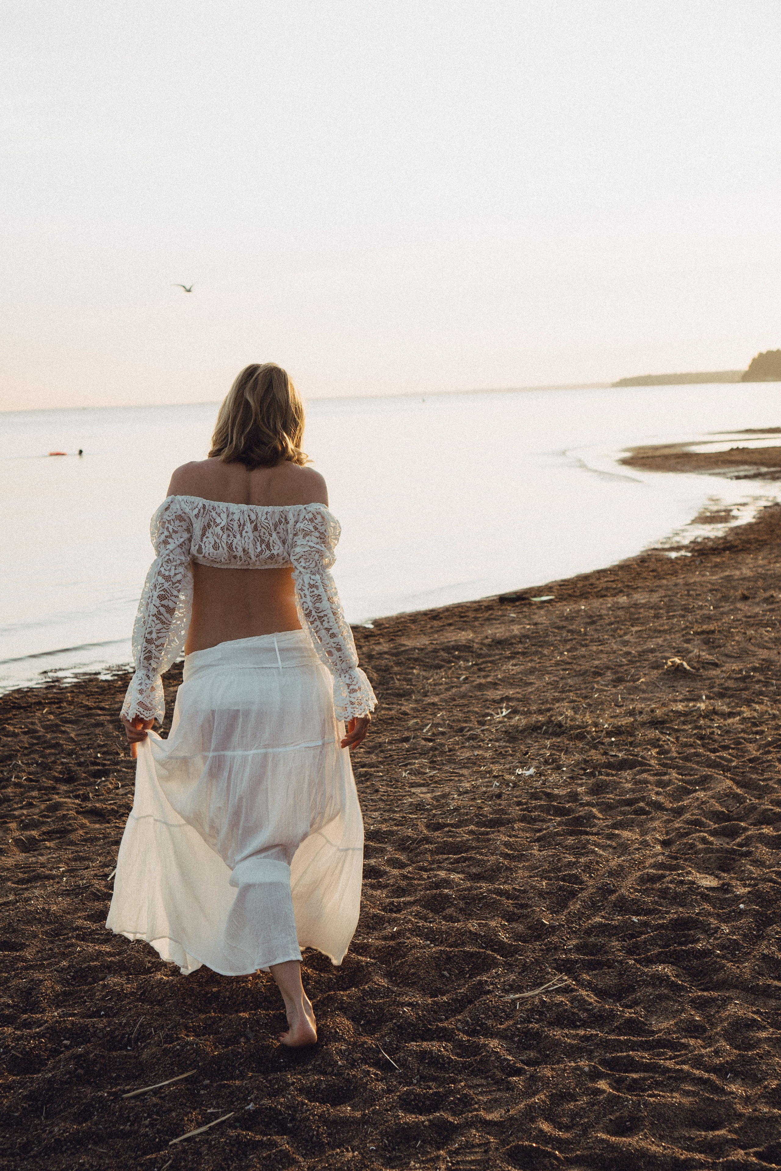 В ОЖИДАНИИ. Профессиональный фотограф, Санкт-Петербург — Виктория Богомолова