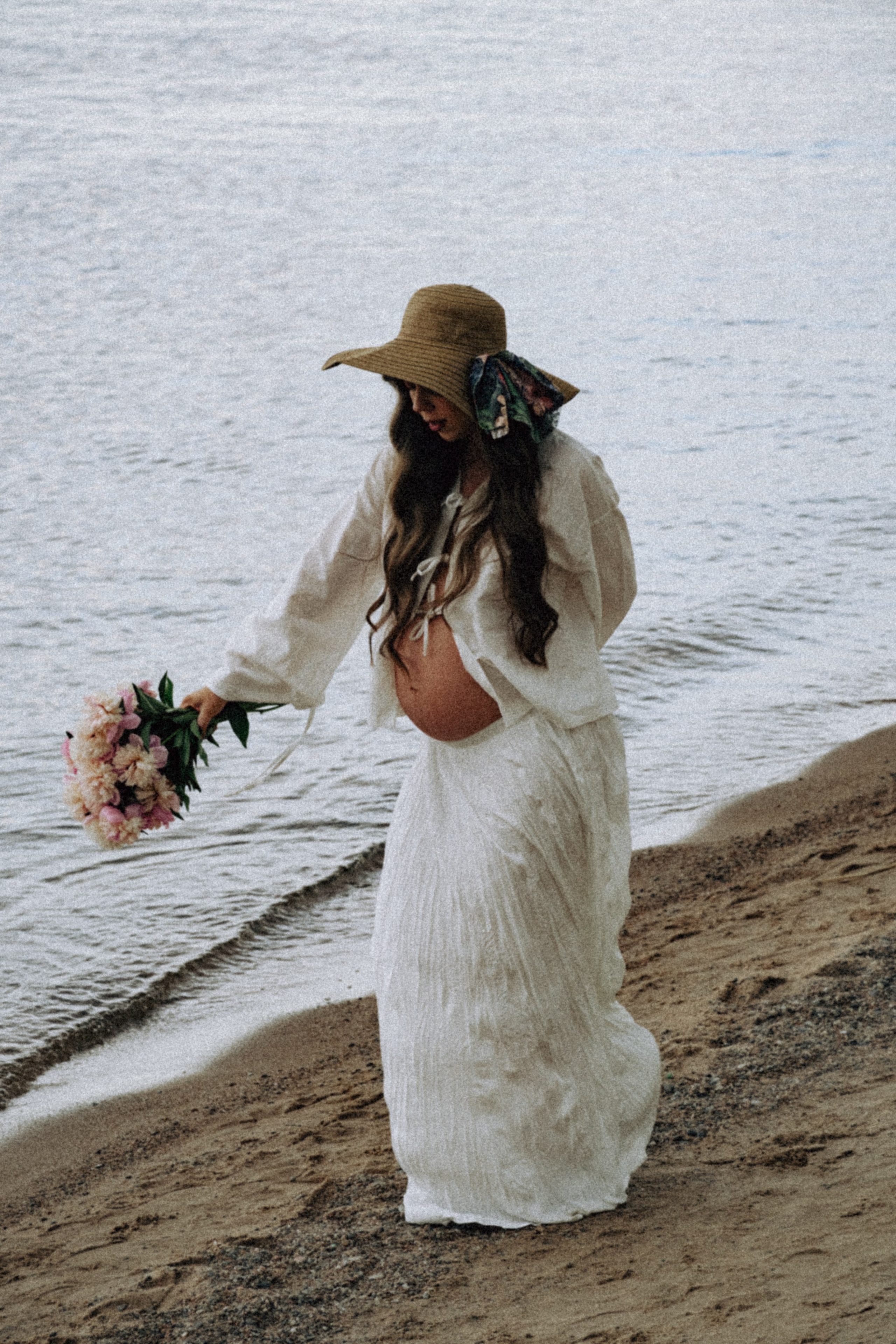 БЕРЕМЕННОСТЬ. Профессиональный фотограф, Санкт-Петербург — Виктория Богомолова