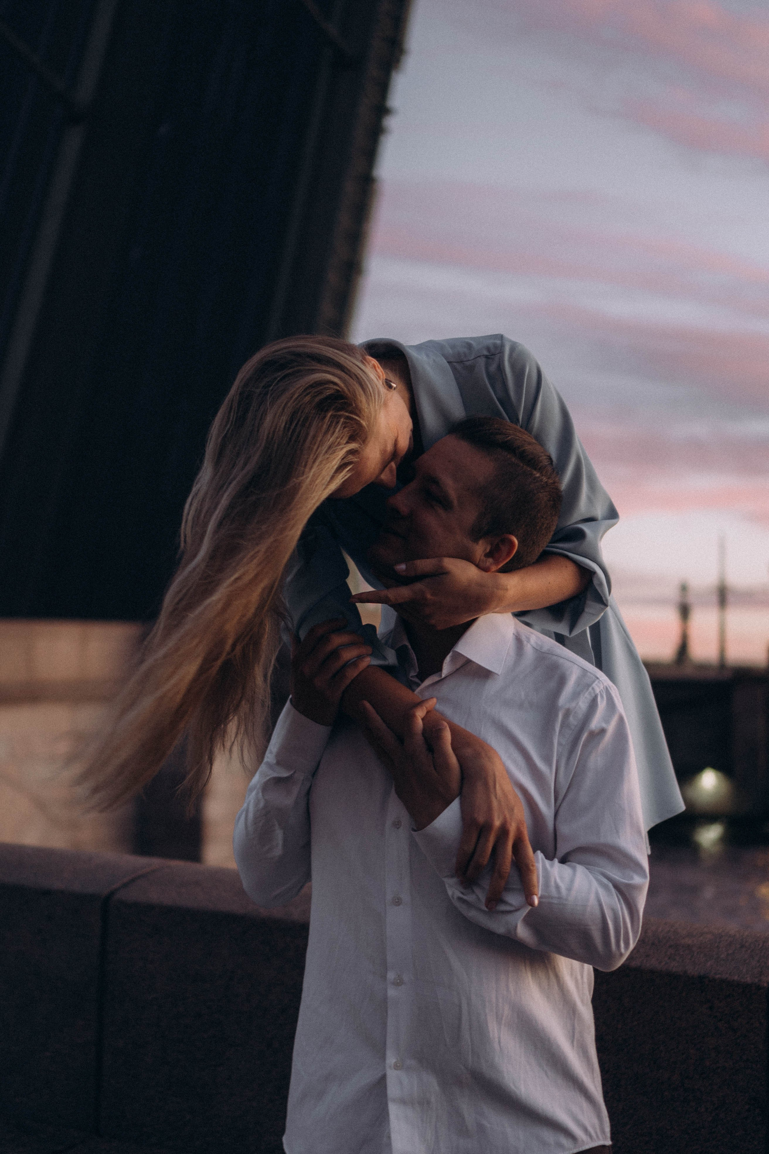 СЧАСТЛИВОЕ УТРО. Профессиональный фотограф, Санкт-Петербург — Виктория Богомолова