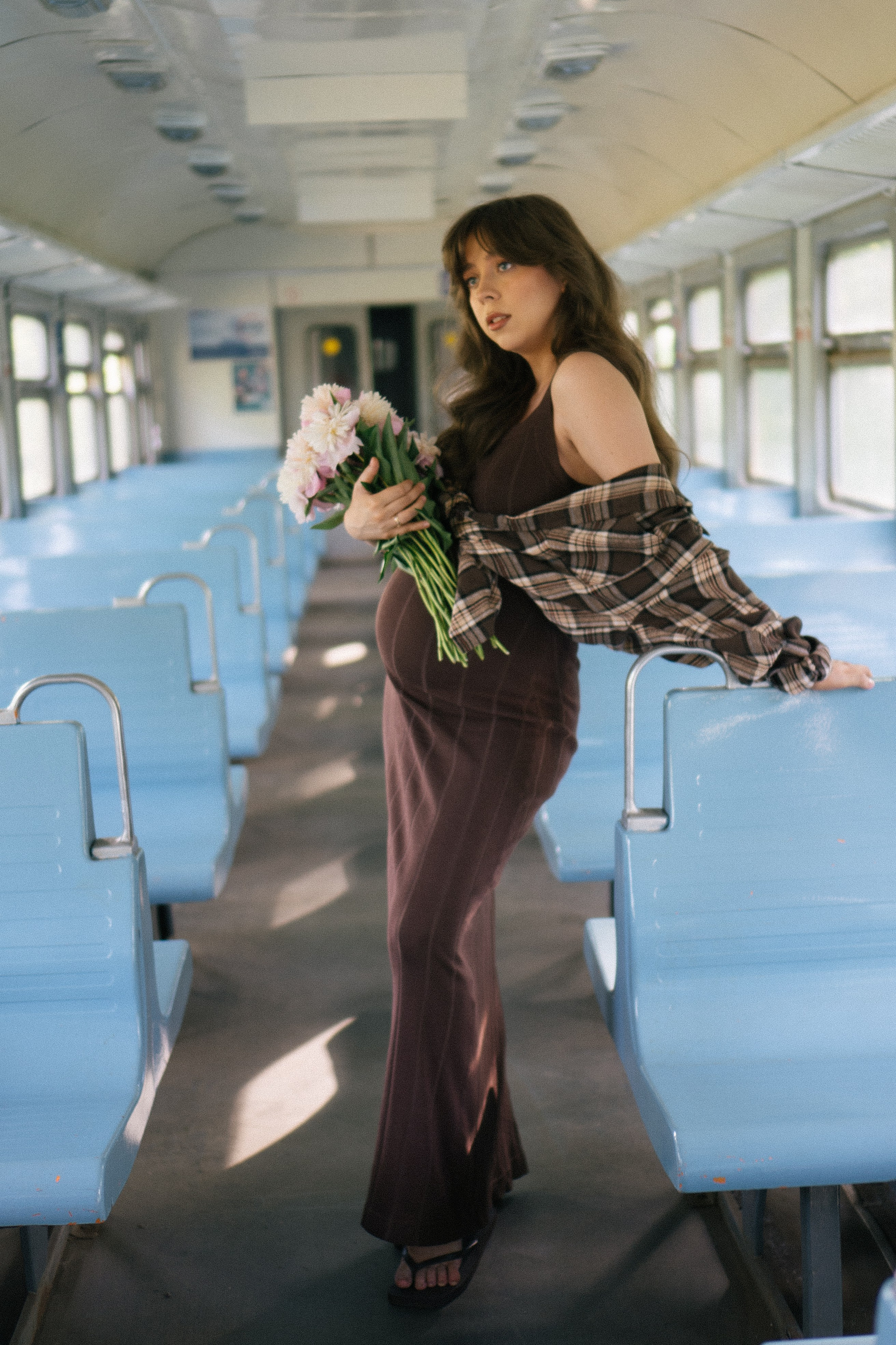 БЕРЕМЕННОСТЬ. Профессиональный фотограф, Санкт-Петербург — Виктория Богомолова