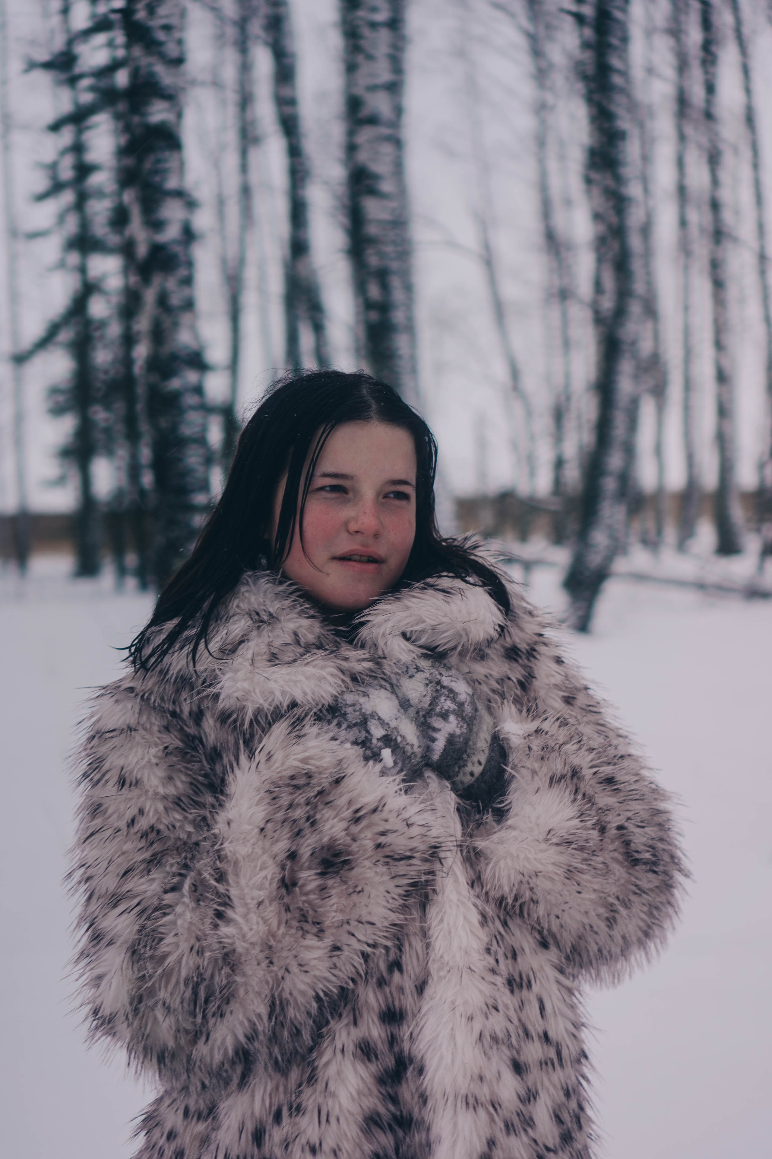 Деревня. Профессиональный фотограф, Санкт-Петербург — Виктория Богомолова
