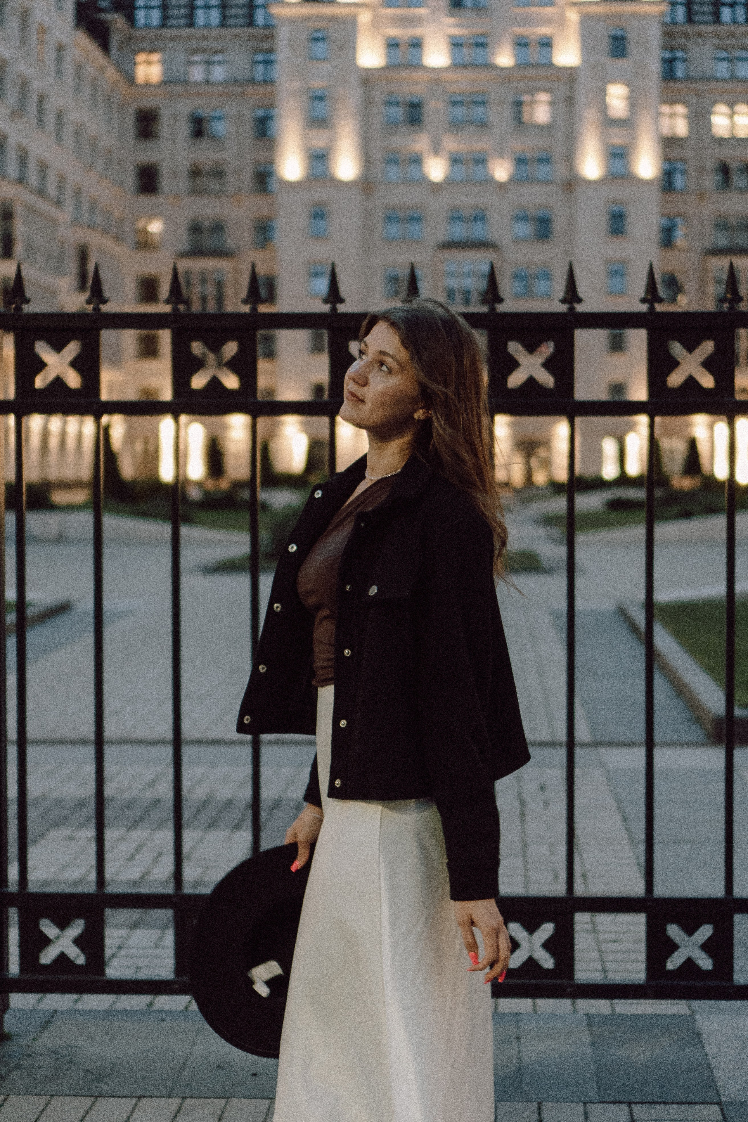 ПРОГУЛКА ПО НОЧНОМУ ГОРОДУ. Профессиональный фотограф, Санкт-Петербург — Виктория Богомолова