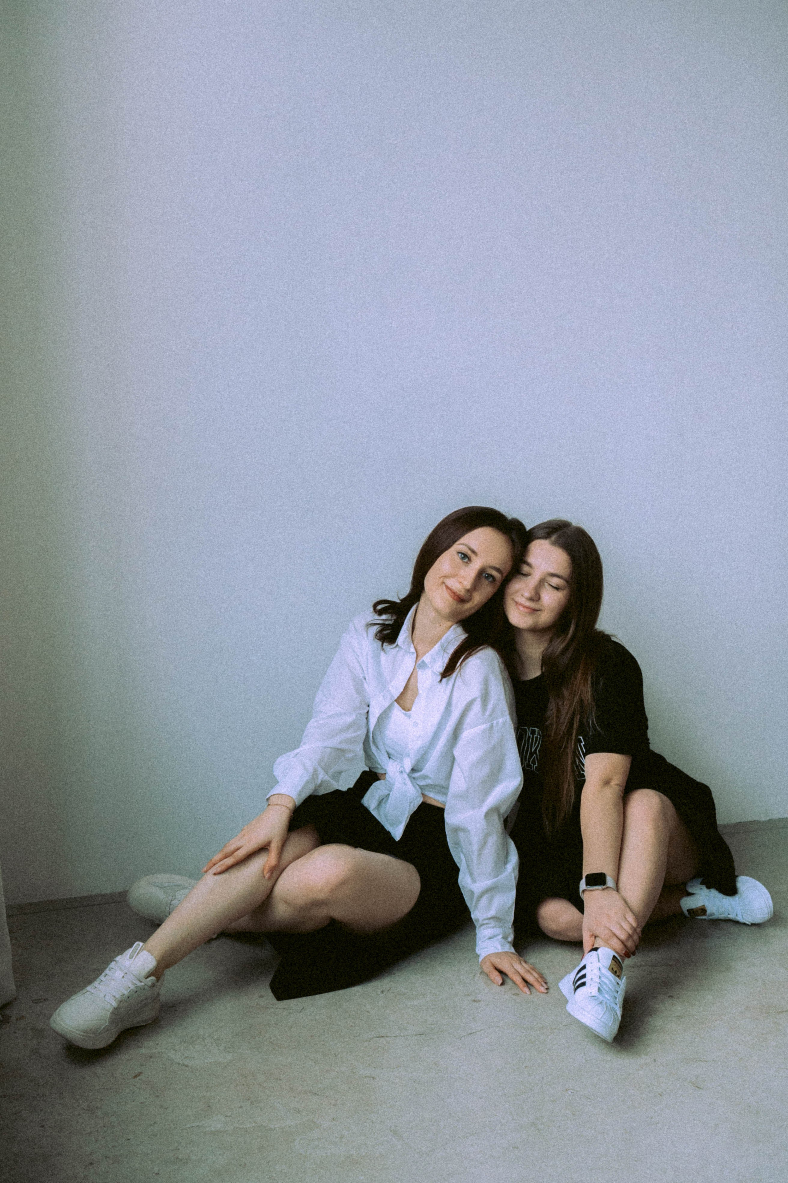 Подружки. Профессиональный фотограф, Санкт-Петербург — Виктория Богомолова