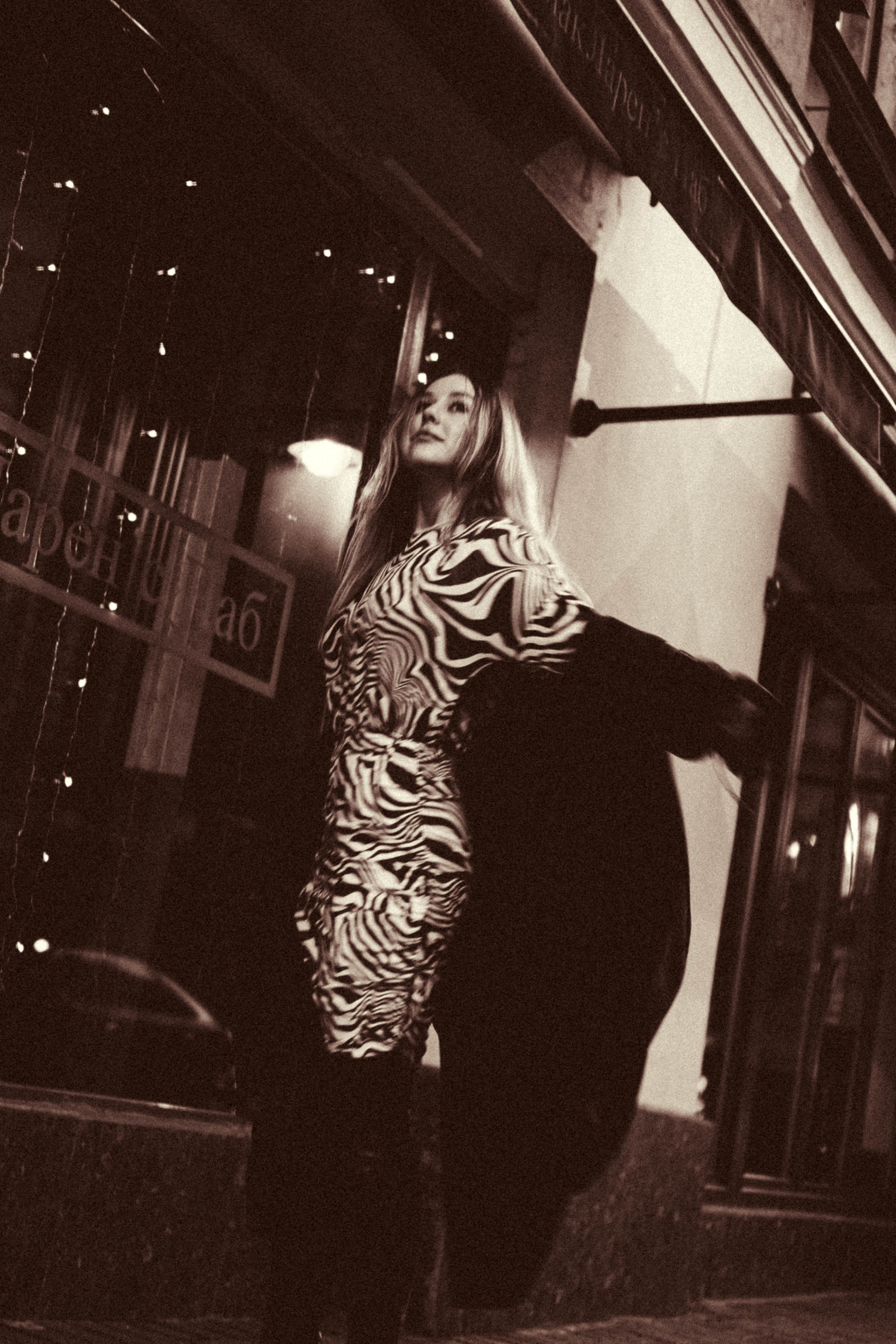 Ксения. Профессиональный фотограф, Санкт-Петербург — Виктория Богомолова