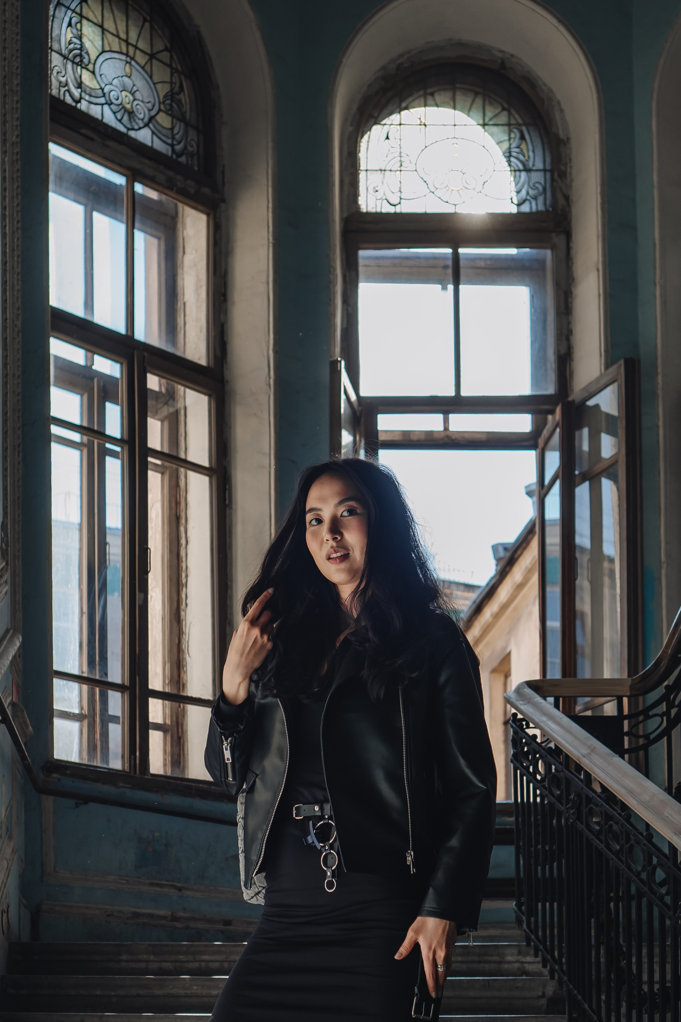 В ПАРАДНОЙ. Профессиональный фотограф, Санкт-Петербург — Виктория Богомолова