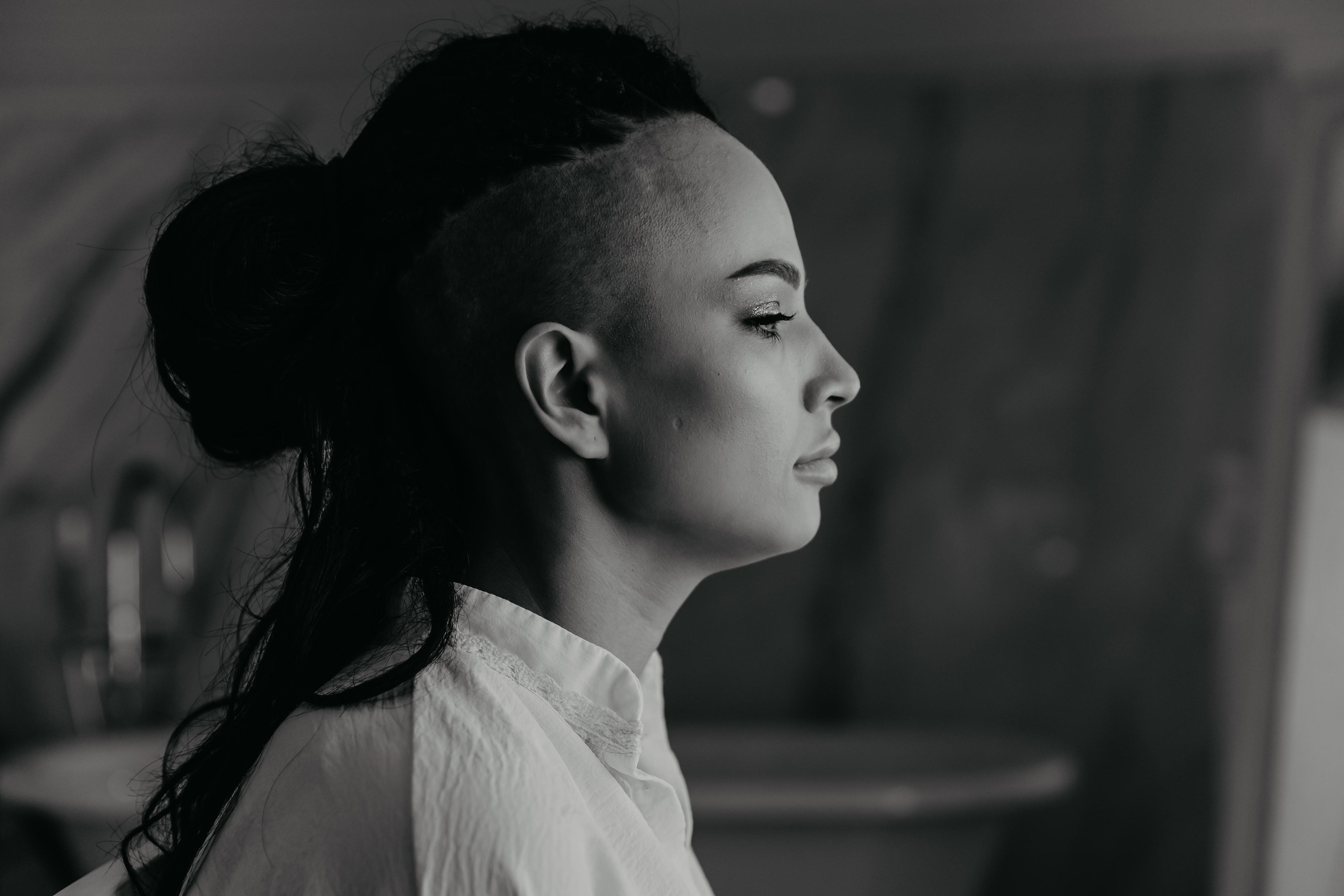 Антон и Полина. Свадебный и Семейный фотограф по всему миру Анна Фёдорова