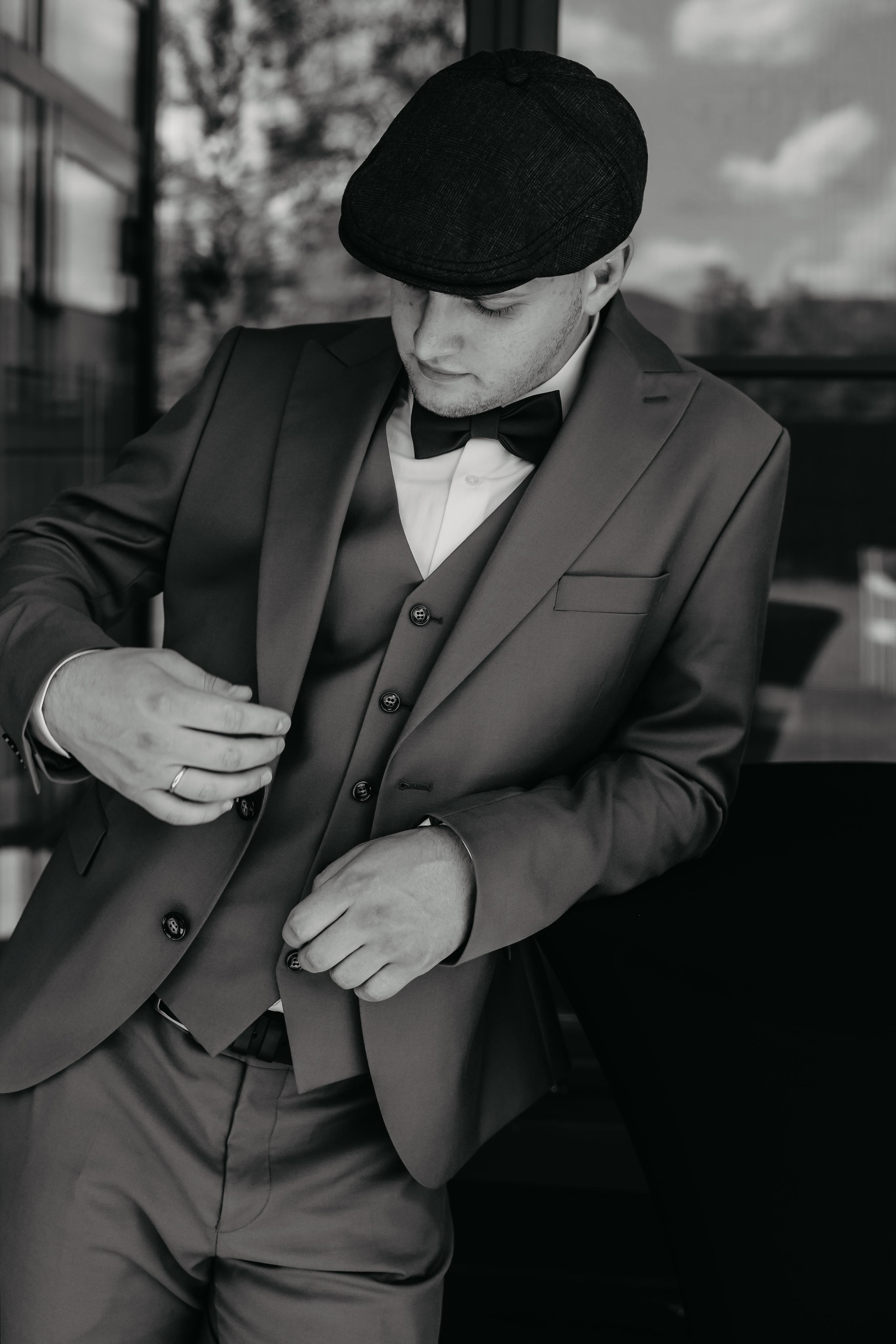 Антон и Полина. Свадебный и Семейный фотограф по всему миру Анна Фёдорова