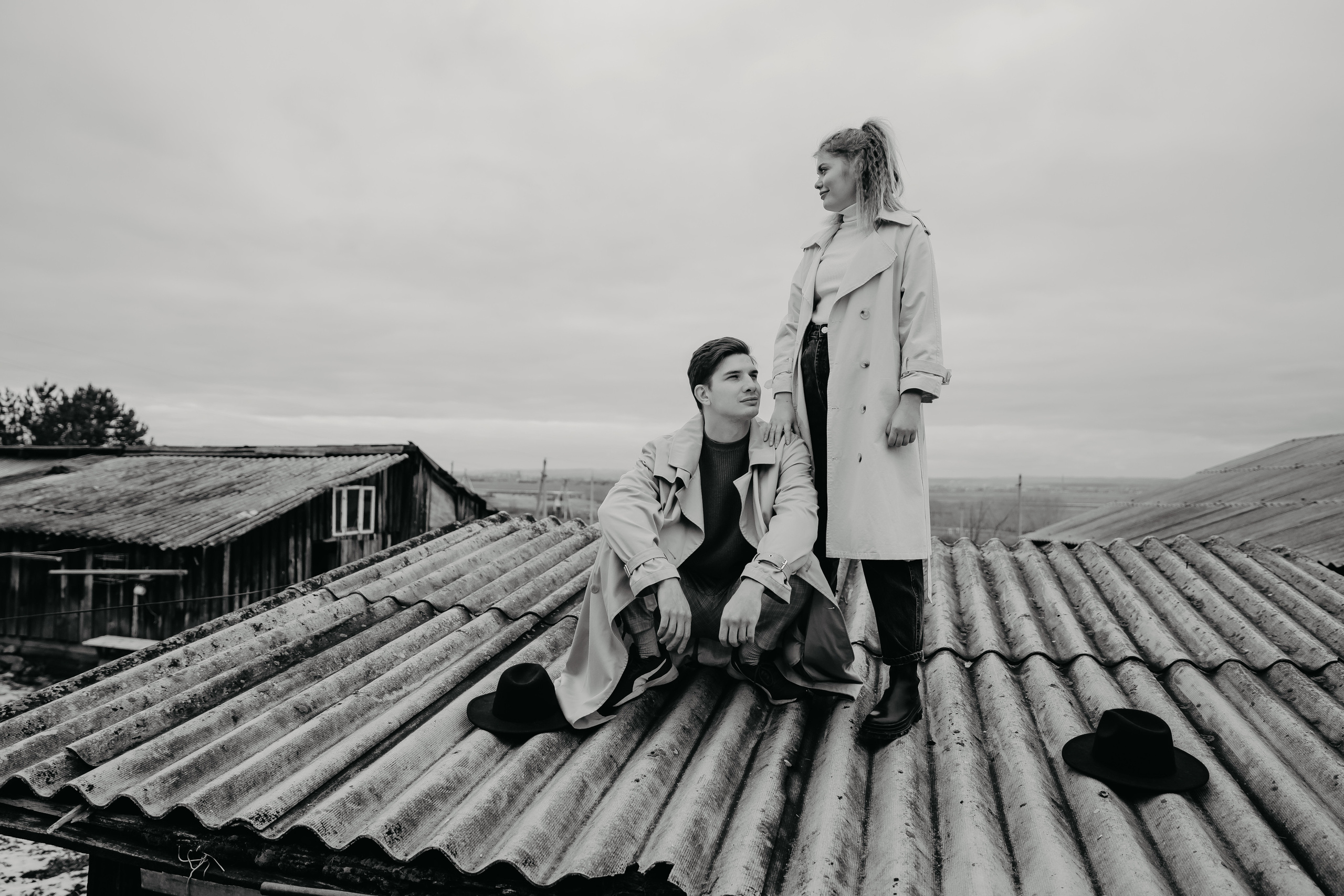 Кирилл и Маша. Свадебный и Семейный фотограф по всему миру Анна Фёдорова