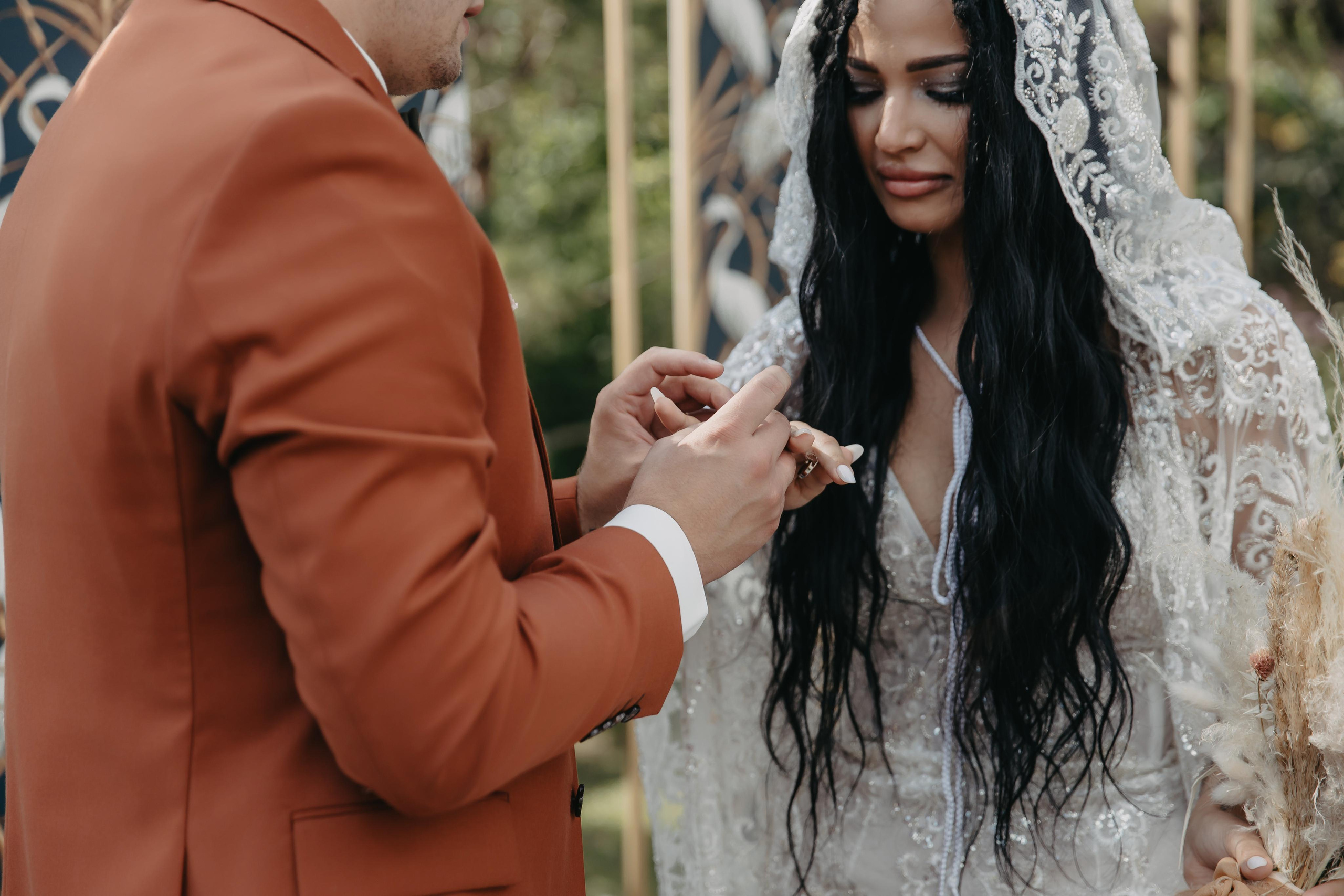 Антон и Полина. Свадебный и Семейный фотограф по всему миру Анна Фёдорова