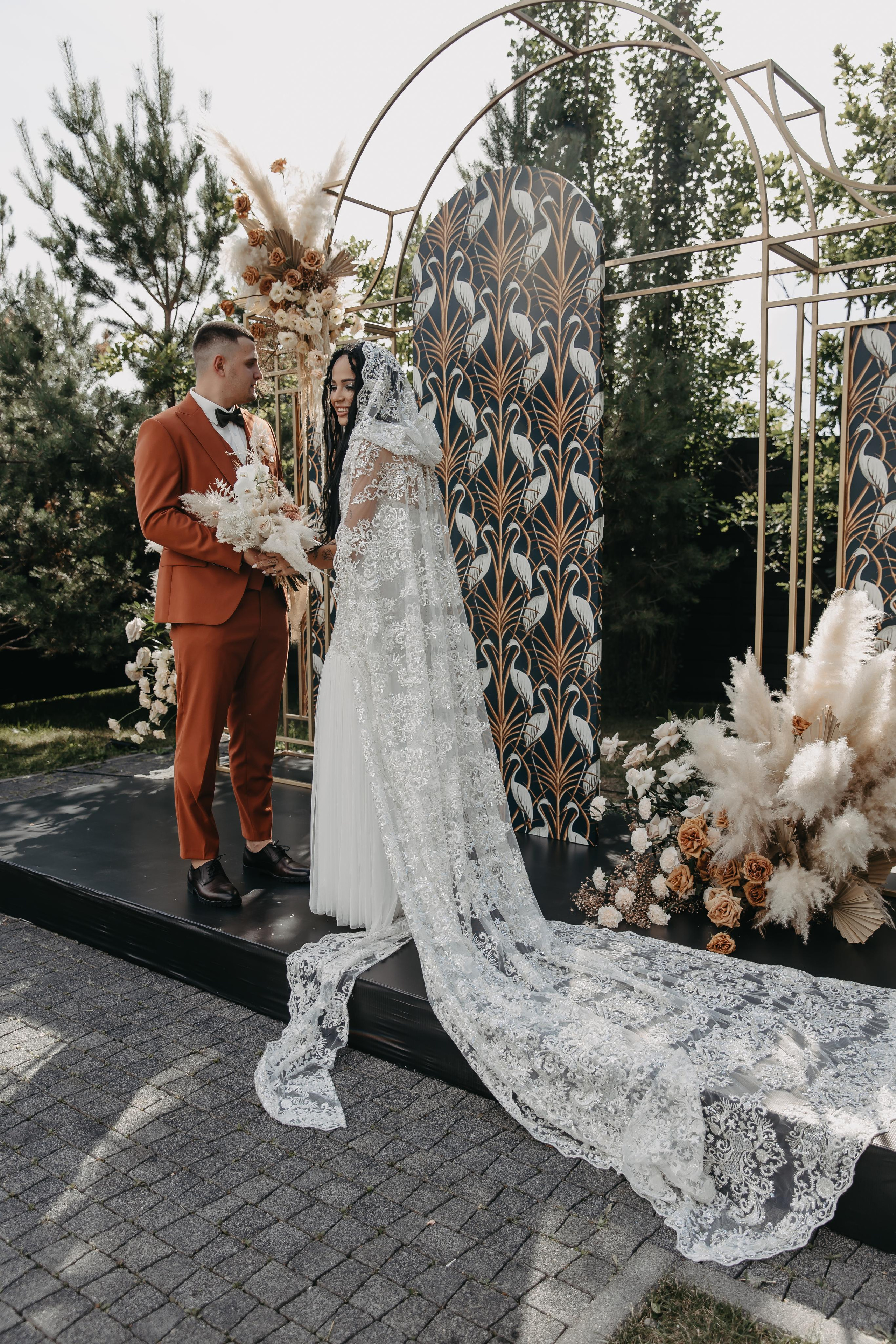 Антон и Полина. Свадебный и Семейный фотограф по всему миру Анна Фёдорова